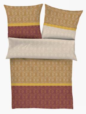 Kissen, Dekoration für Zuhause, Leinen