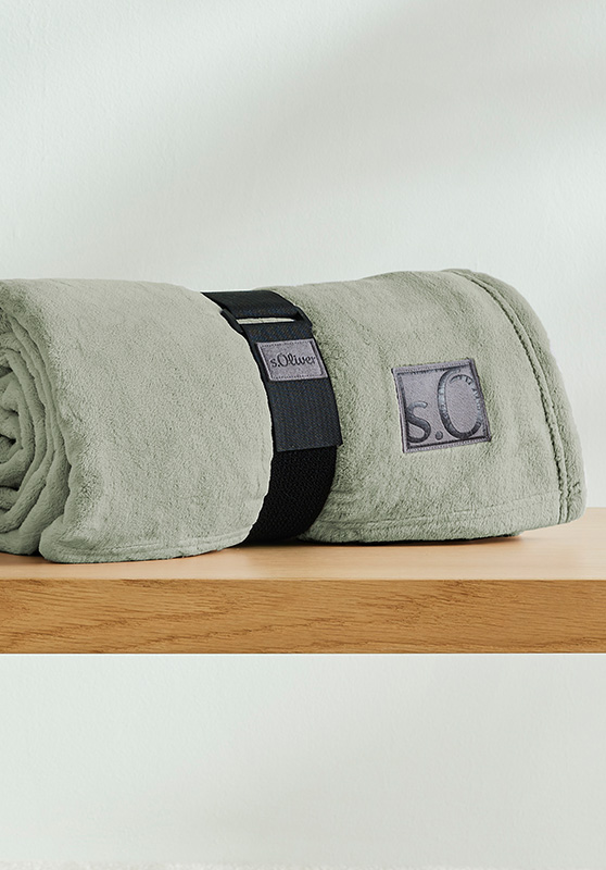 Badetuch, Handtuch, Dekoration für Zuhause, Decke, Kissen