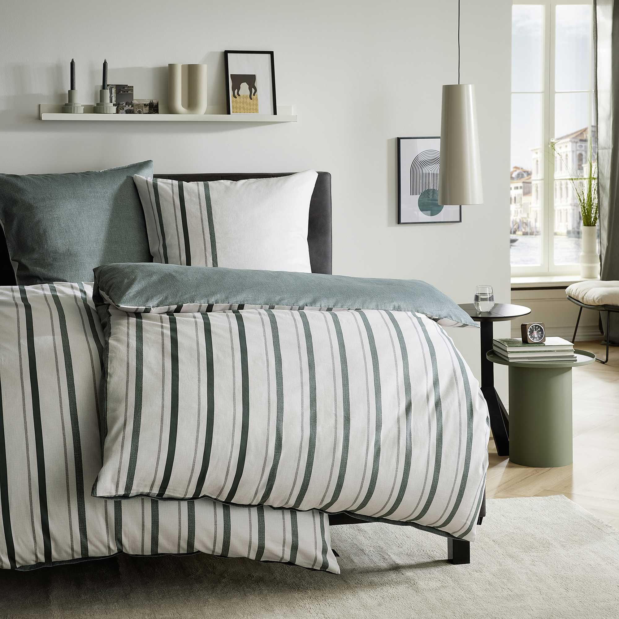 Kissen, Dekoration für Zuhause, Innenarchitektur, Mobiliar, Bett