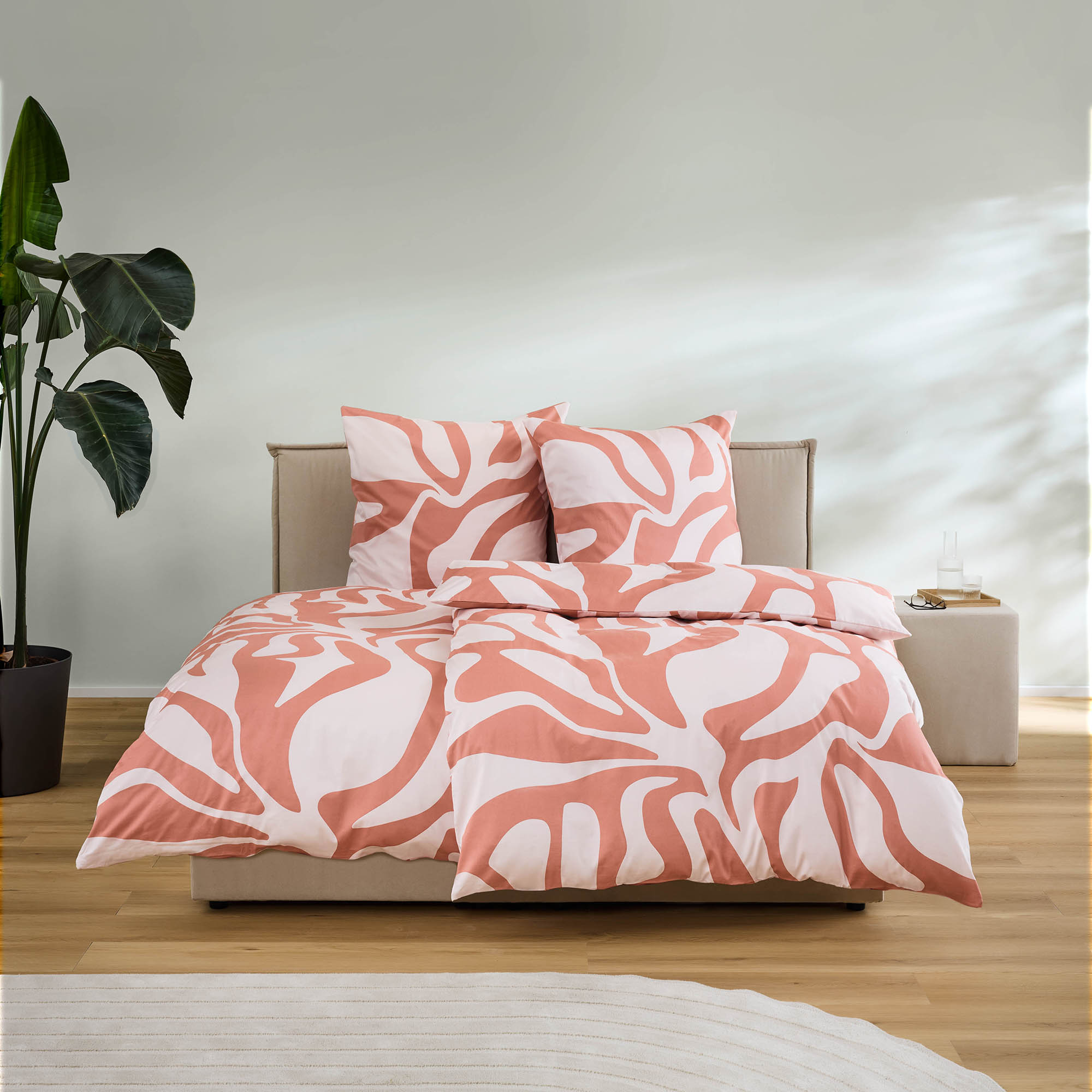 Moebel, Bett, Bettlaken, Dekoration für Zuhause, Teppich