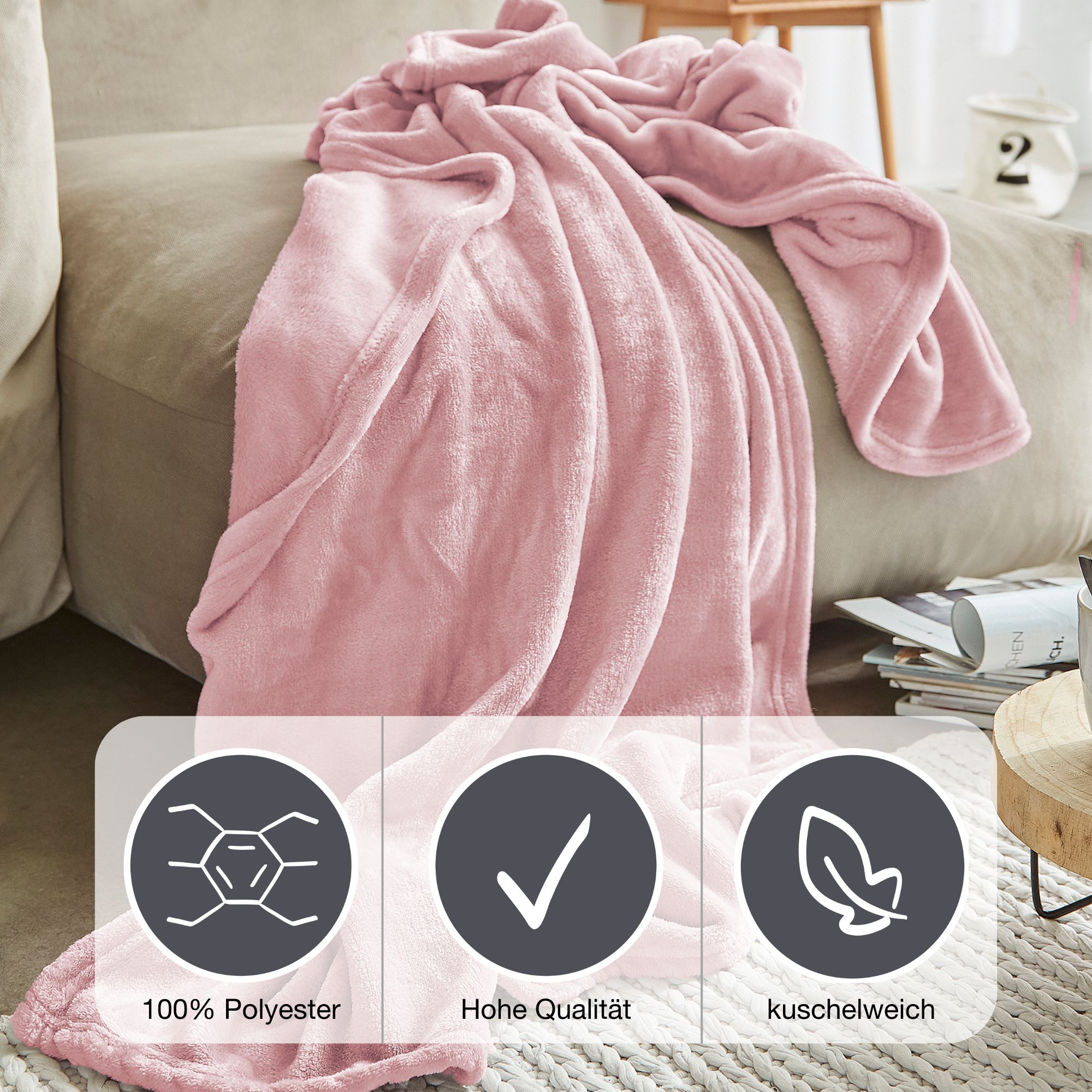 Blanket