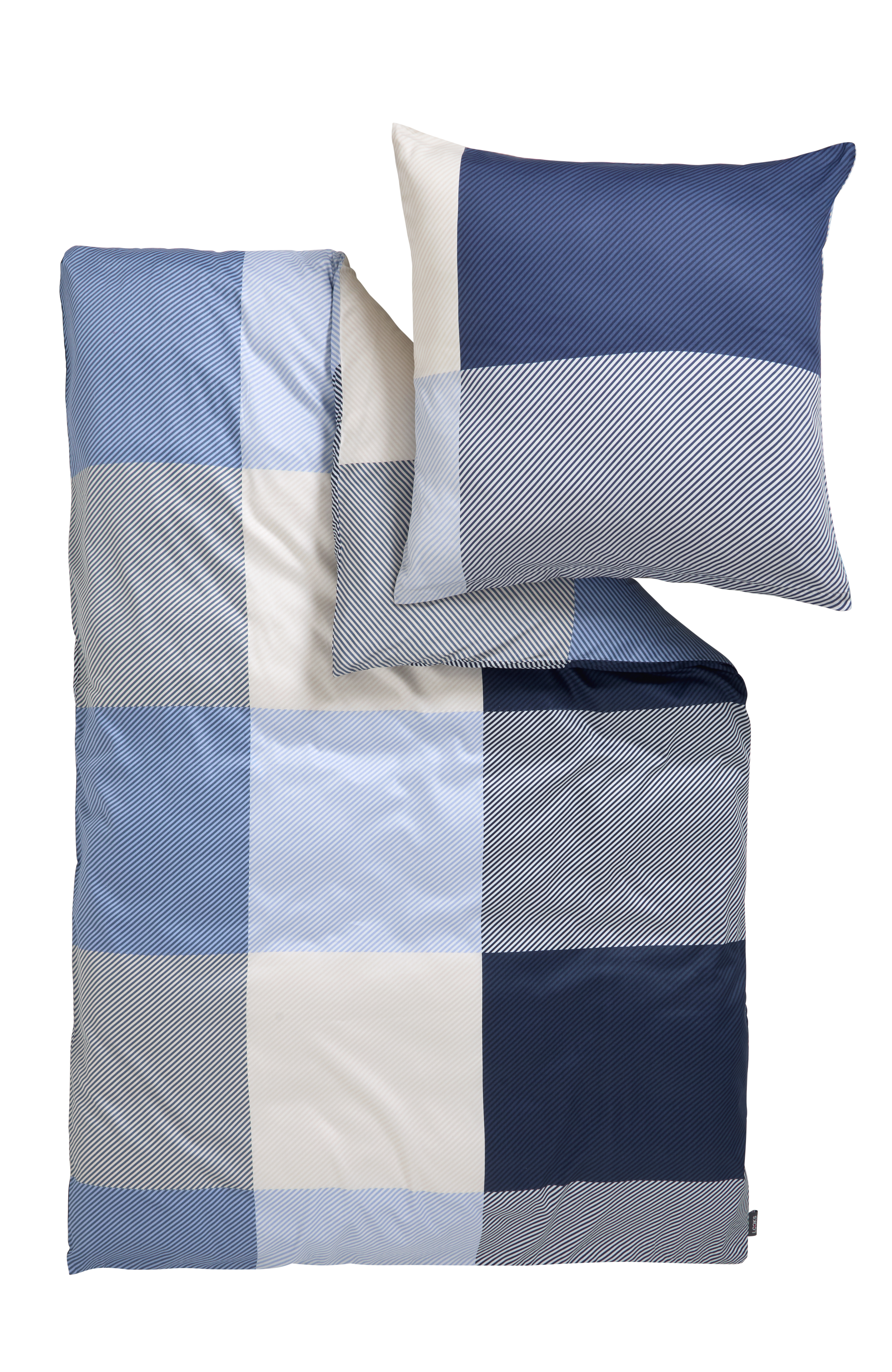 Satinbettwäsche LOOKS by Wolfgang Joop