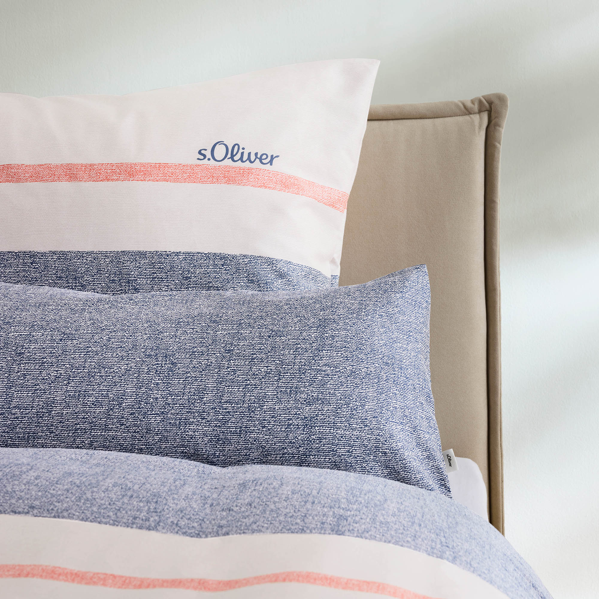 Kissen, Dekoration für Zuhause