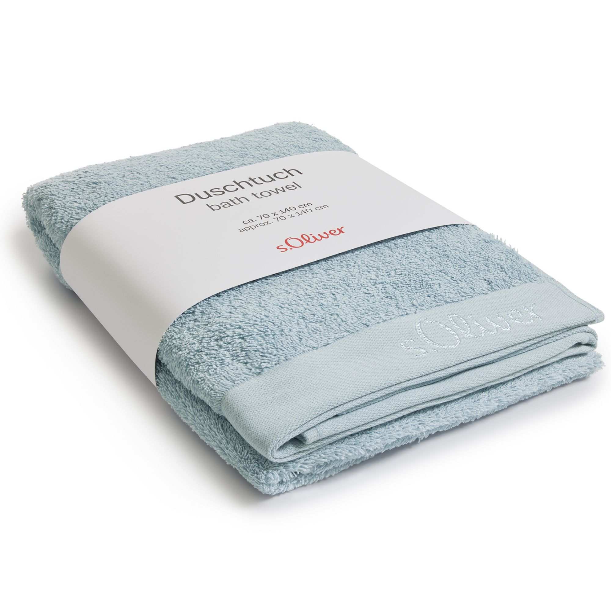 s.Oliver Duschtuch
