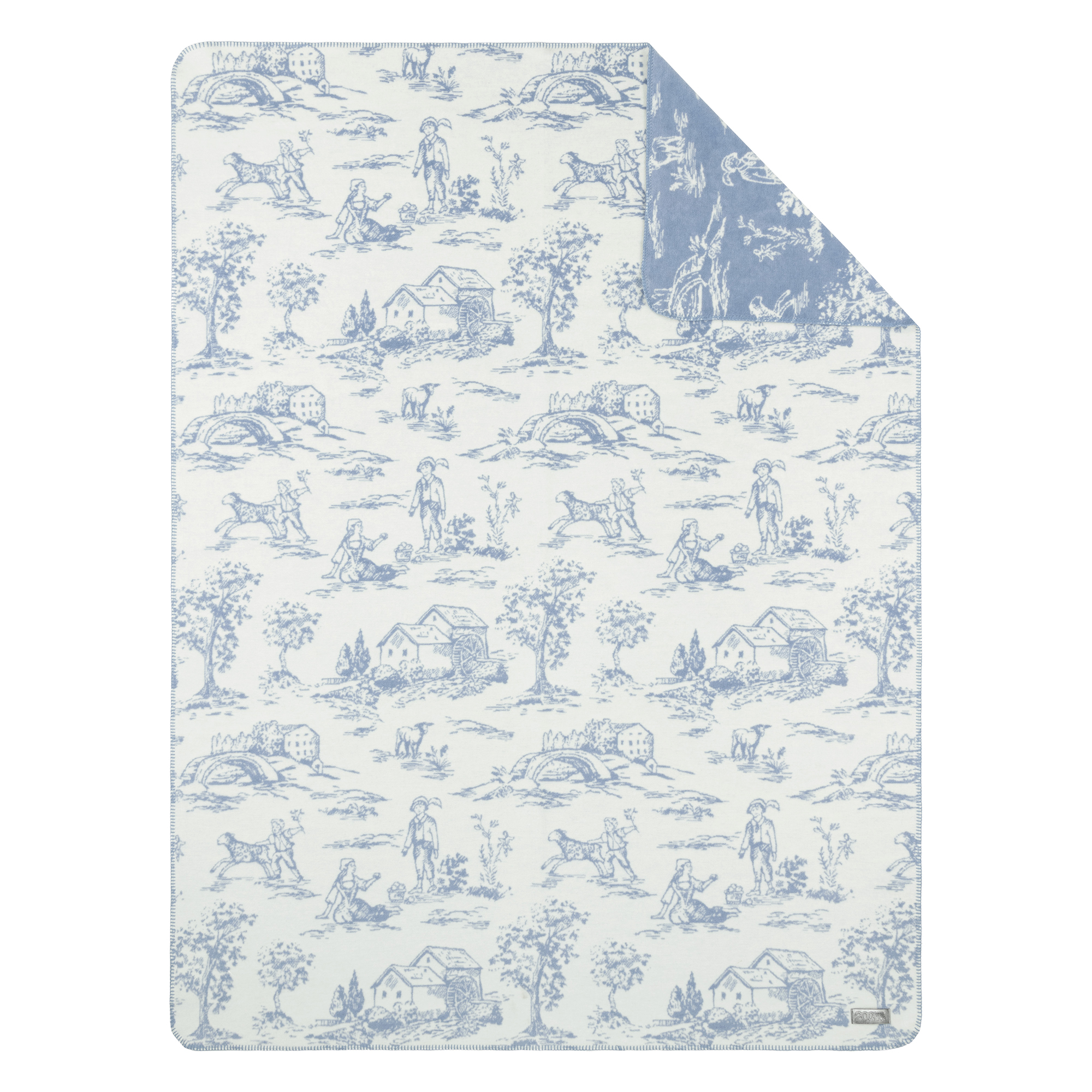 Dekoration für Zuhause, Teppich, Person