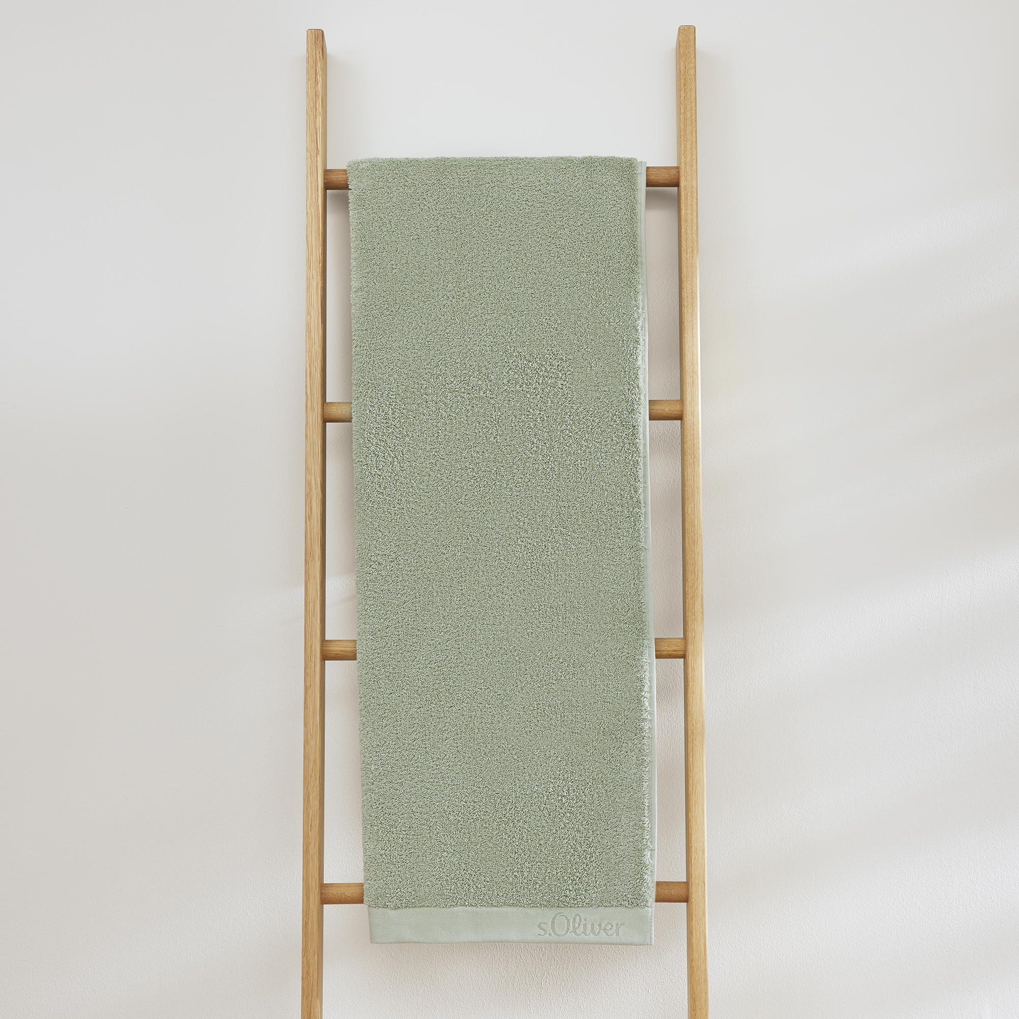 Dekoration für Zuhause, Leinen, Handtuch