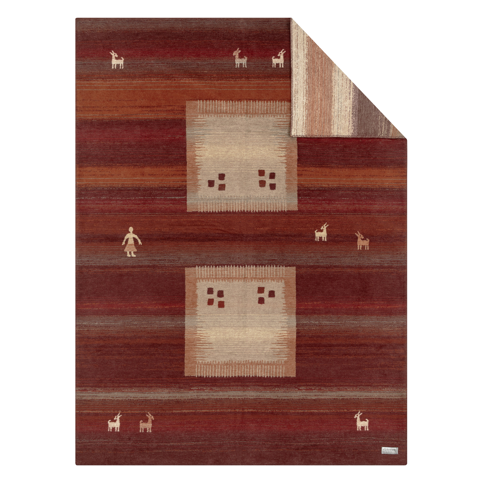 Dekoration für Zuhause, Teppich, Erste Hilfe