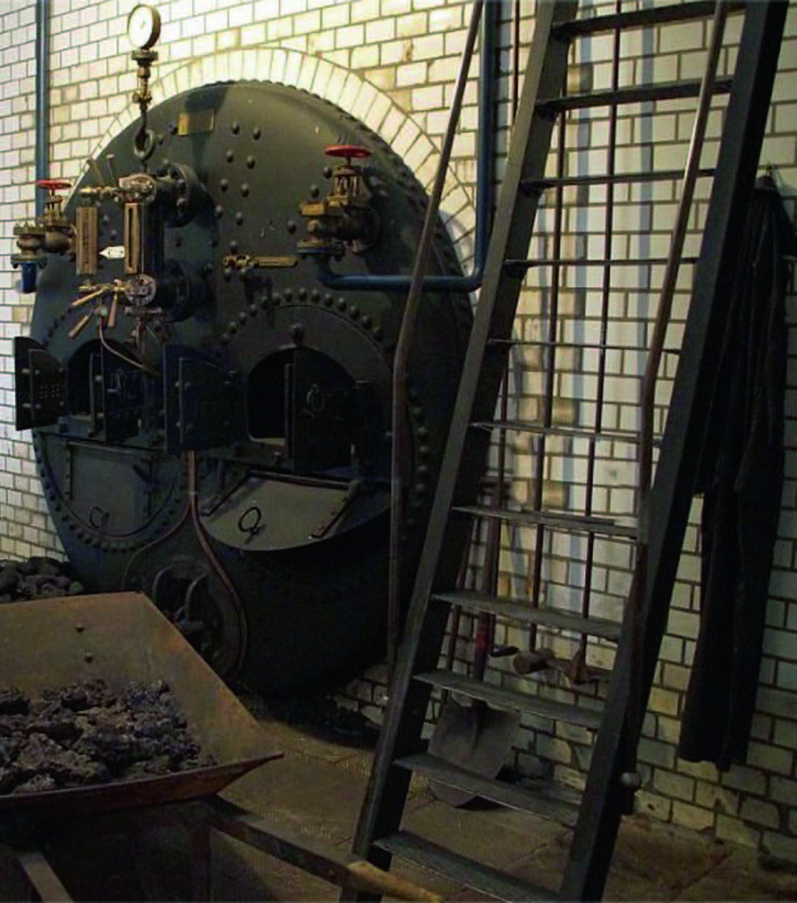 Eisenbahn, Zug, Transport, Fahrzeug