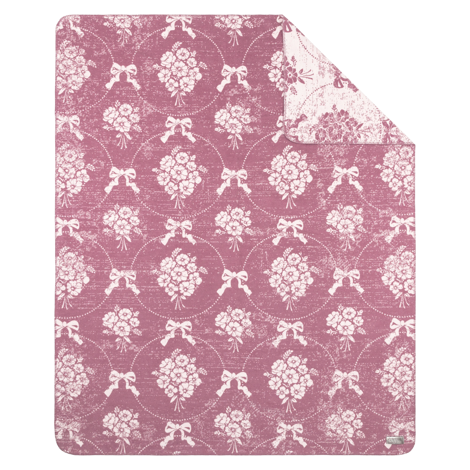 IBENA Jubiläumsdecke 1846