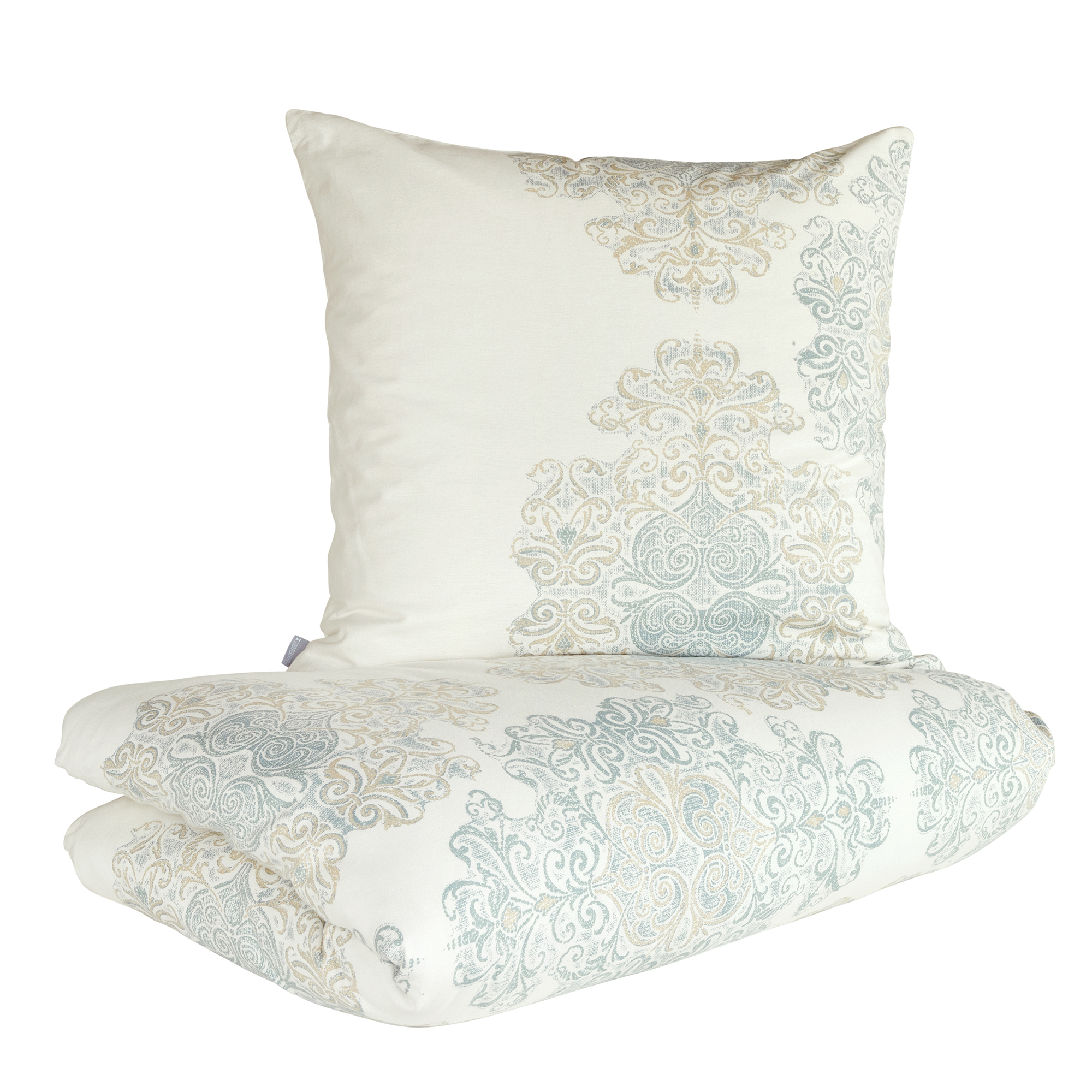 ZEITGEIST Feinflanellbettwäsche Porticello  ZEITGEIST Feinflanellbettwäsche Porticello