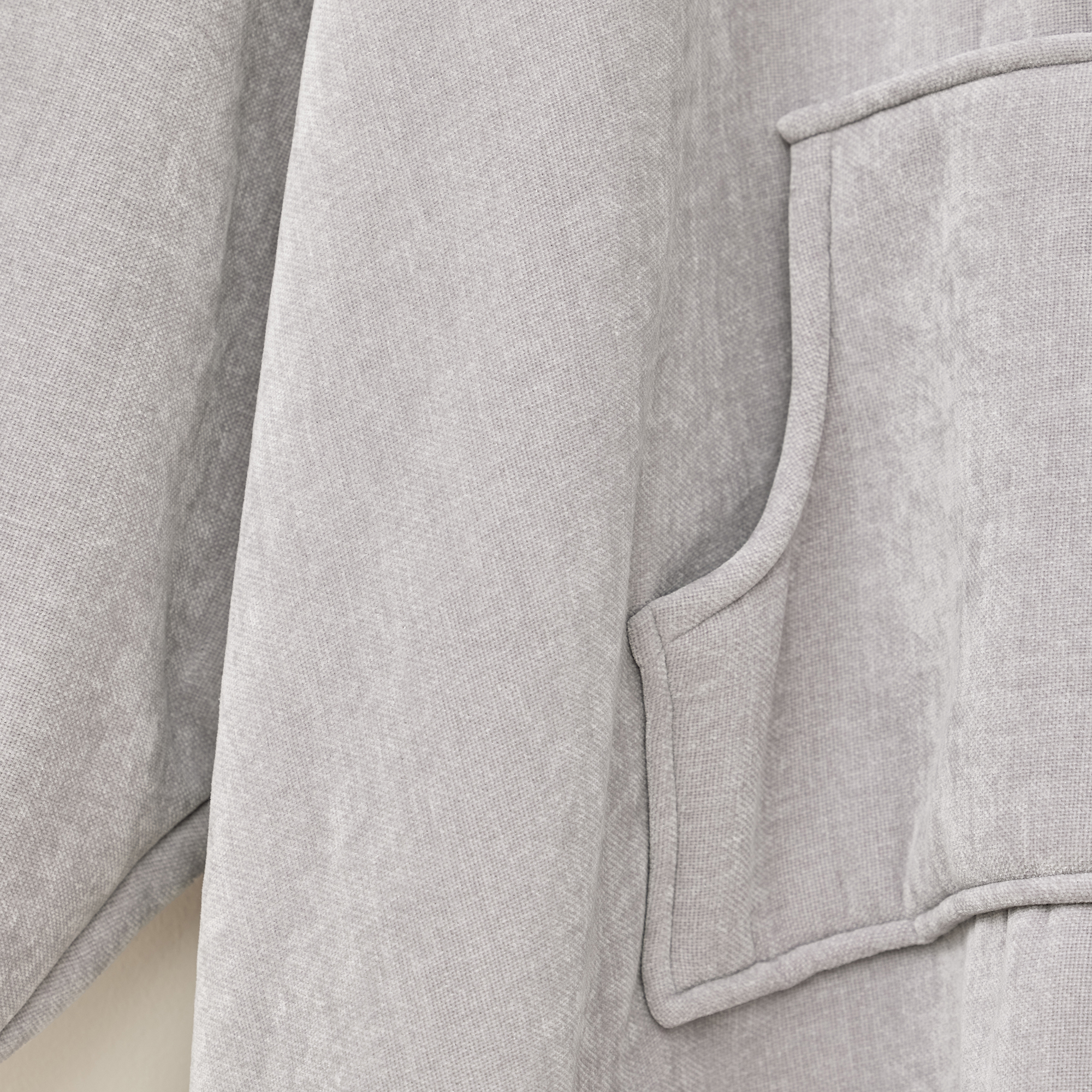 Dekoration für Zuhause, Leinen, Kleidung, Hosen