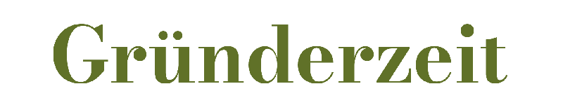 Uhr, Markenaufschrift, grüner Text, graviert, Logo