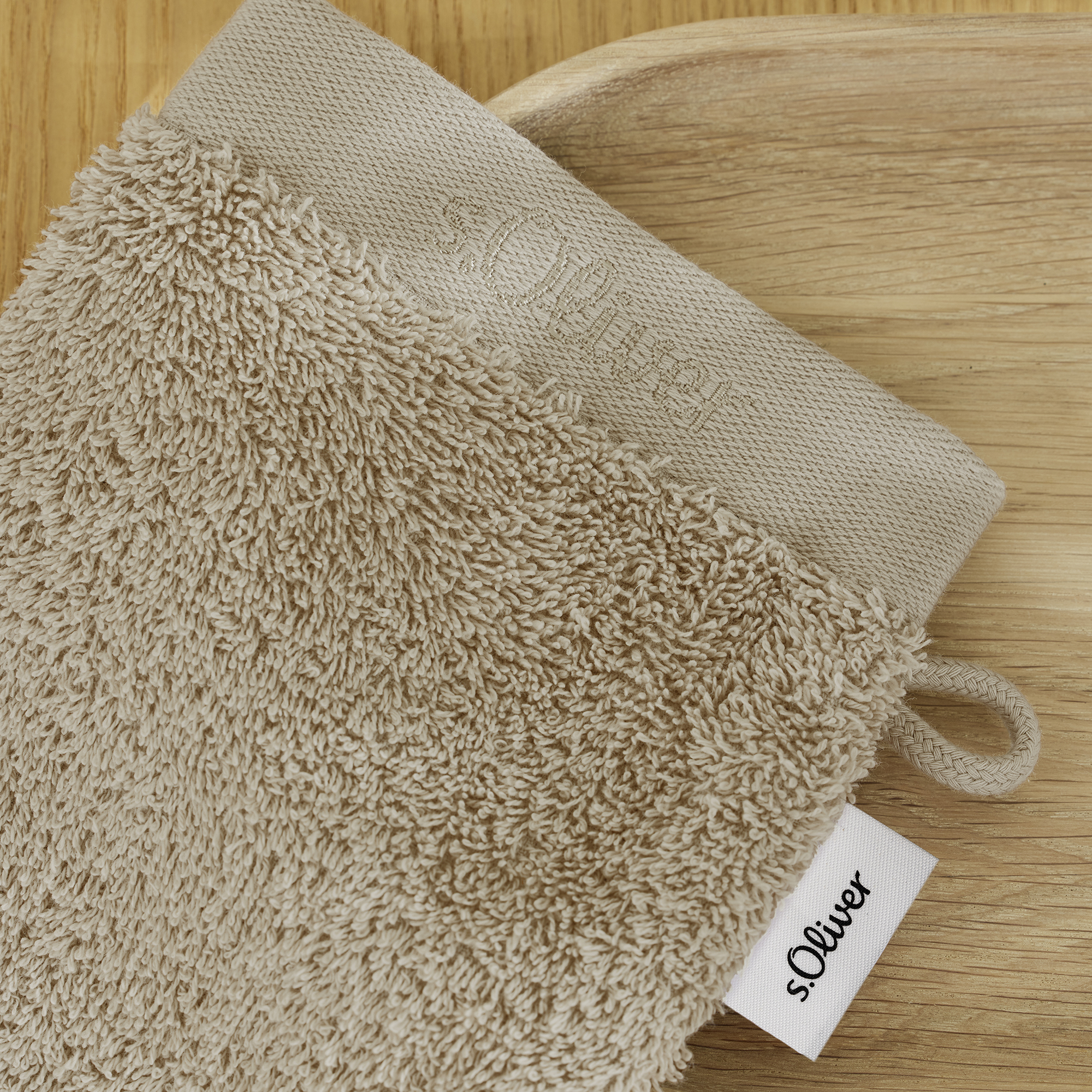 Dekoration für Zuhause, Teppich, Leinen