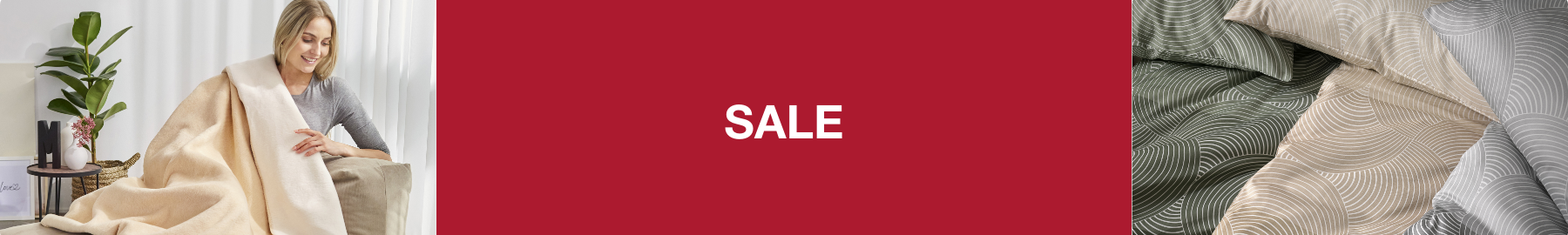 Modisch, Dekoration für Zuhause, Leinen