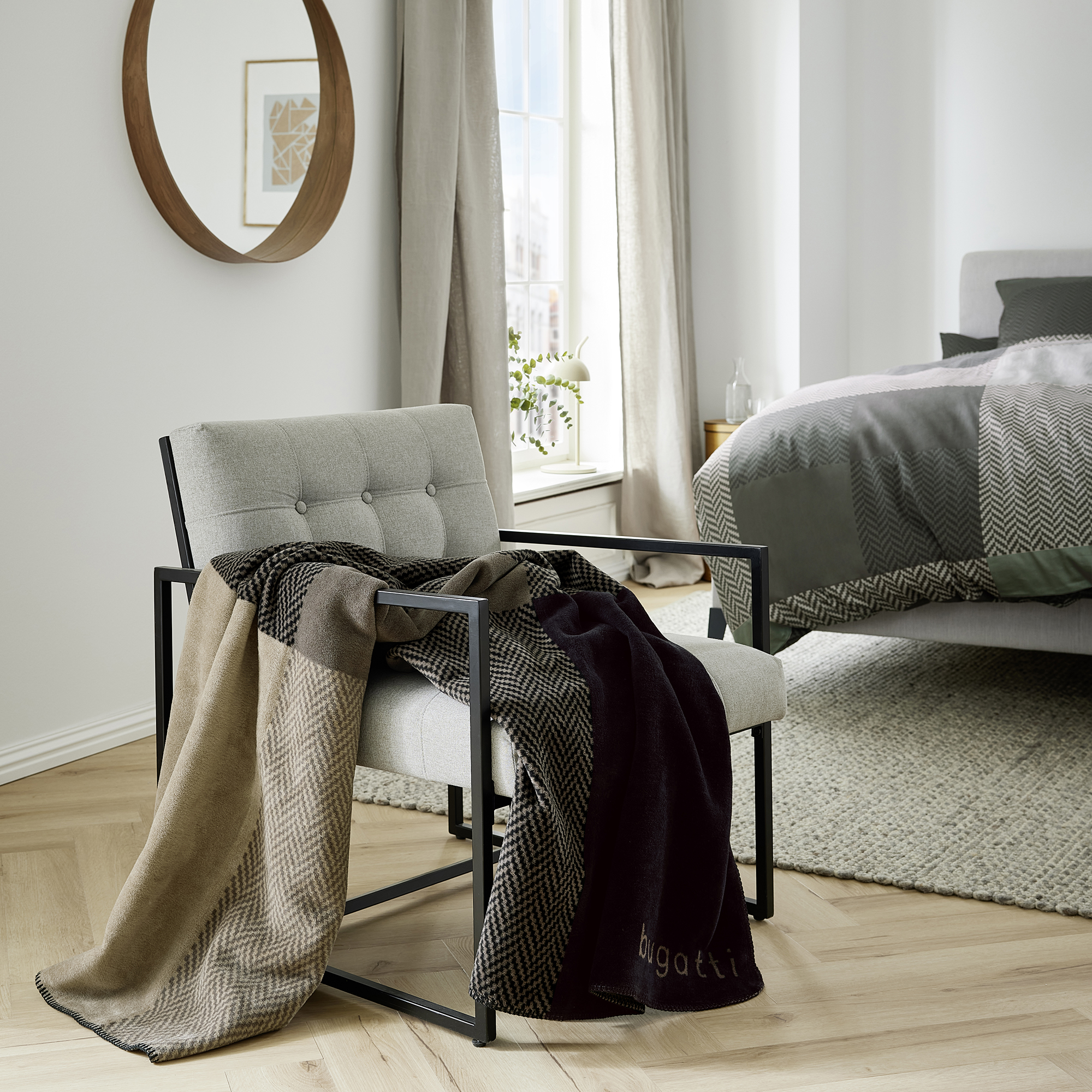 Furniture, Chair, Home Decor