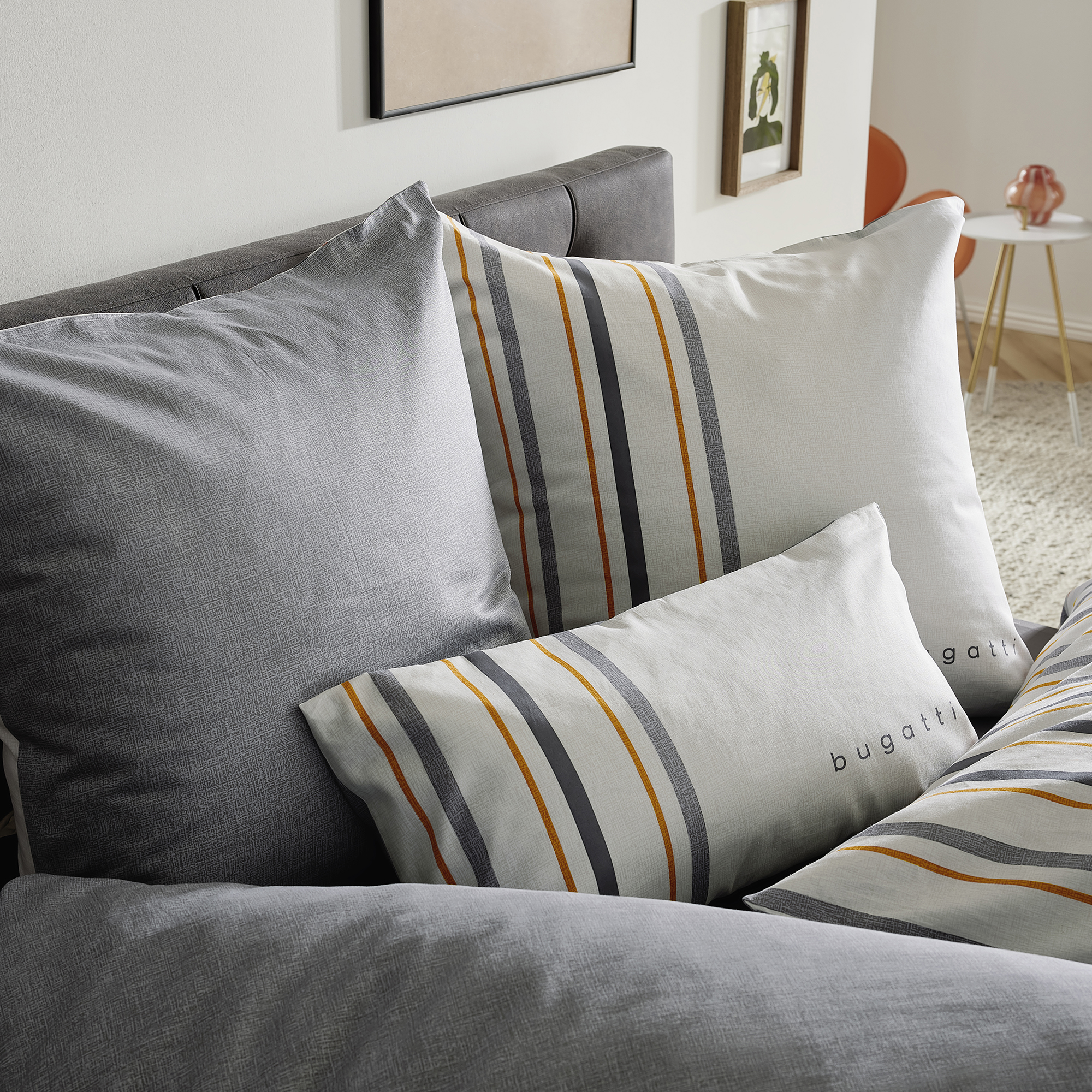 Kissen, Dekoration für Zuhause, Couch, Gemälde