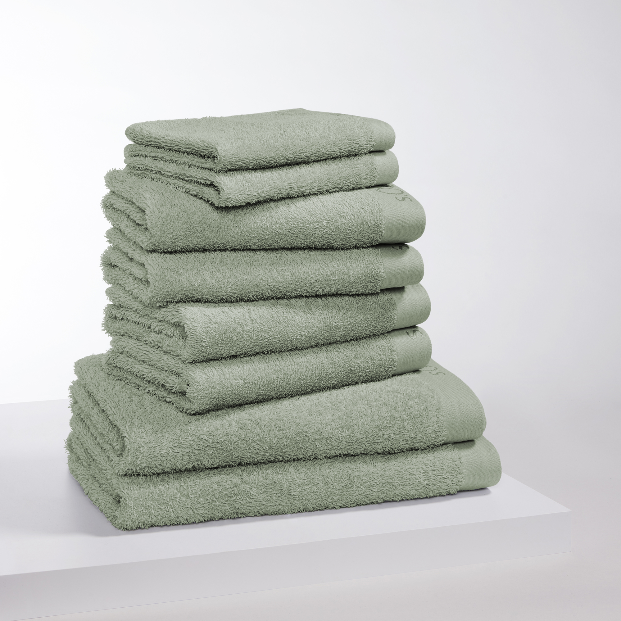 s.Oliver Frottier Set 8-tlg.