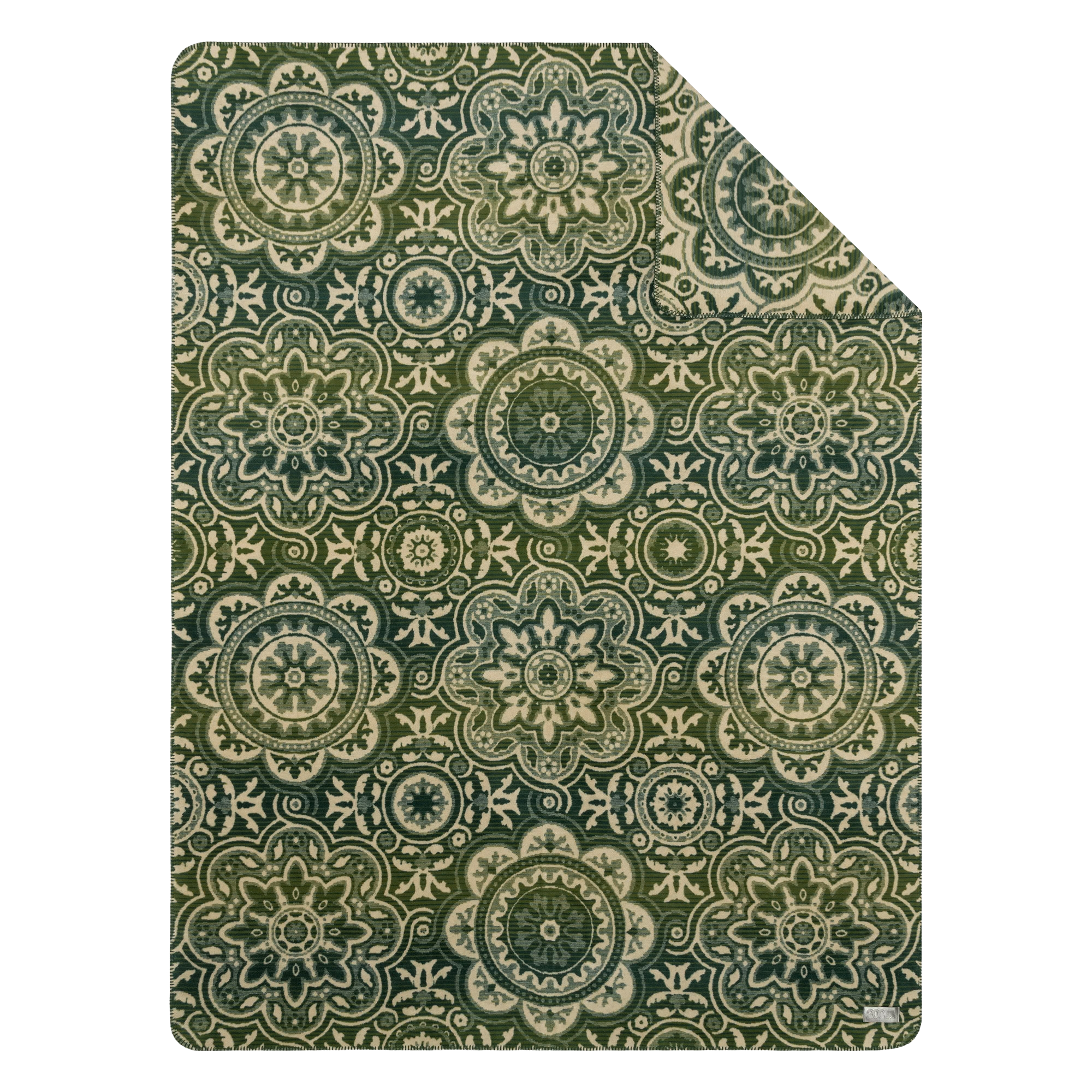 IBENA Jubiläumsdecke 1876