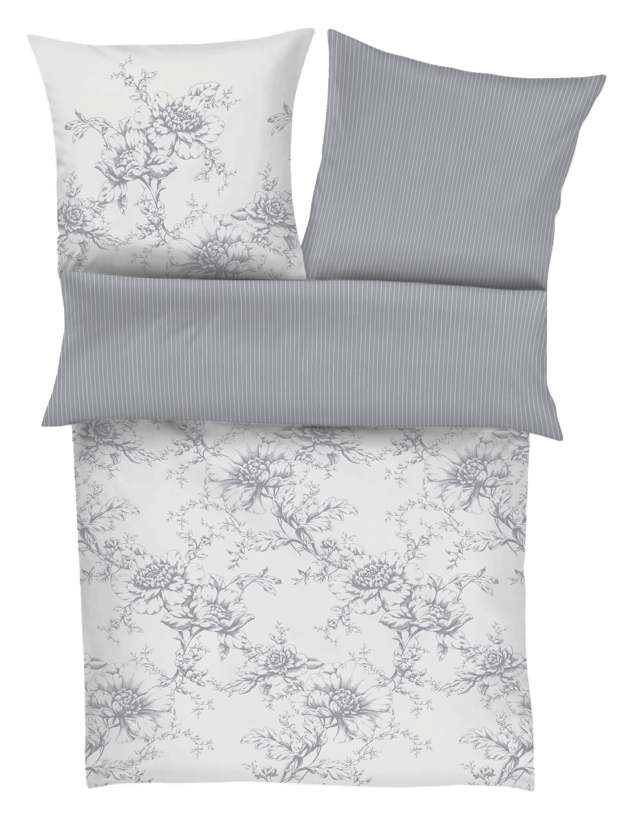 Kissen, Dekoration für Zuhause, Mobiliar, Bett