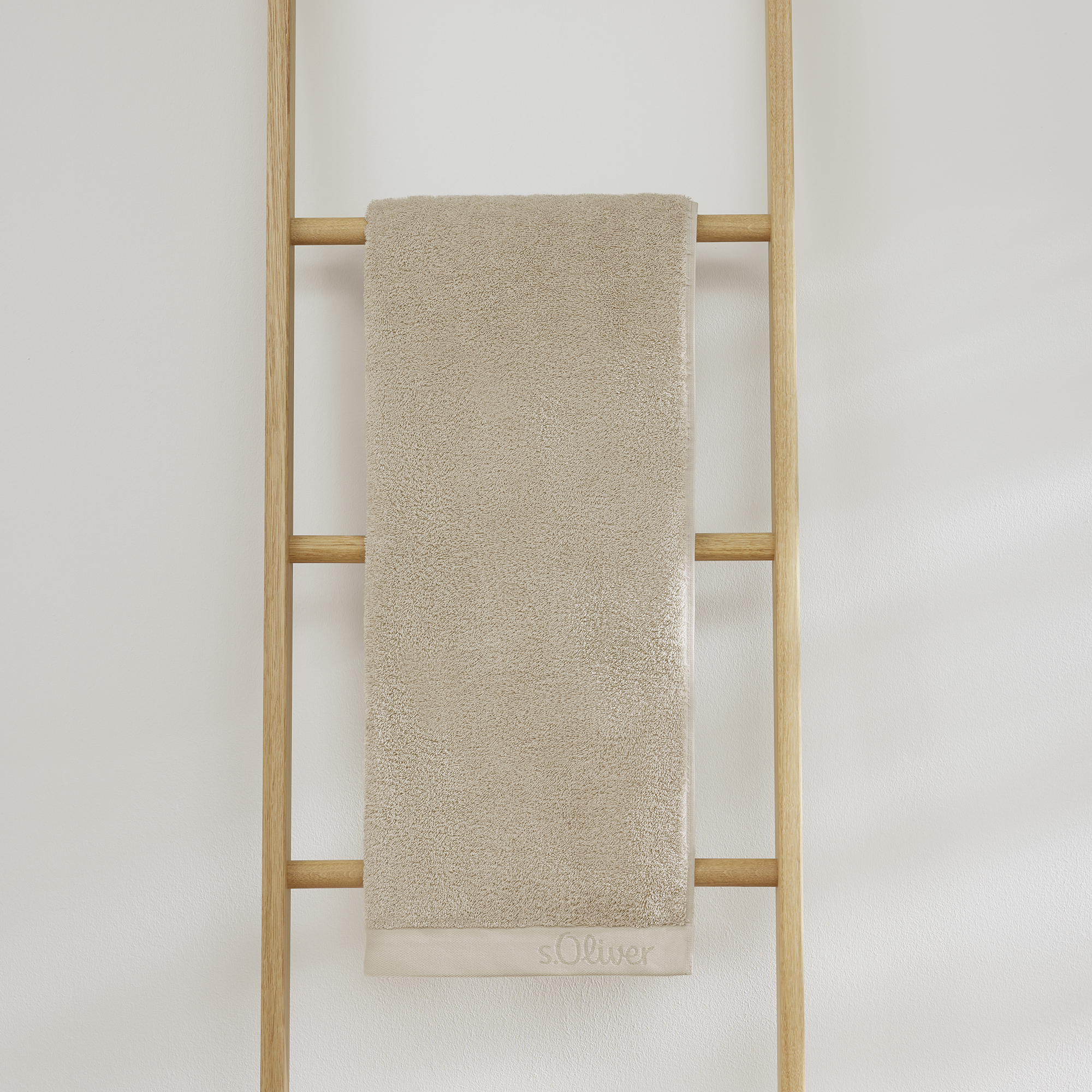 Dekoration für Zuhause, Leinen, Handtuch