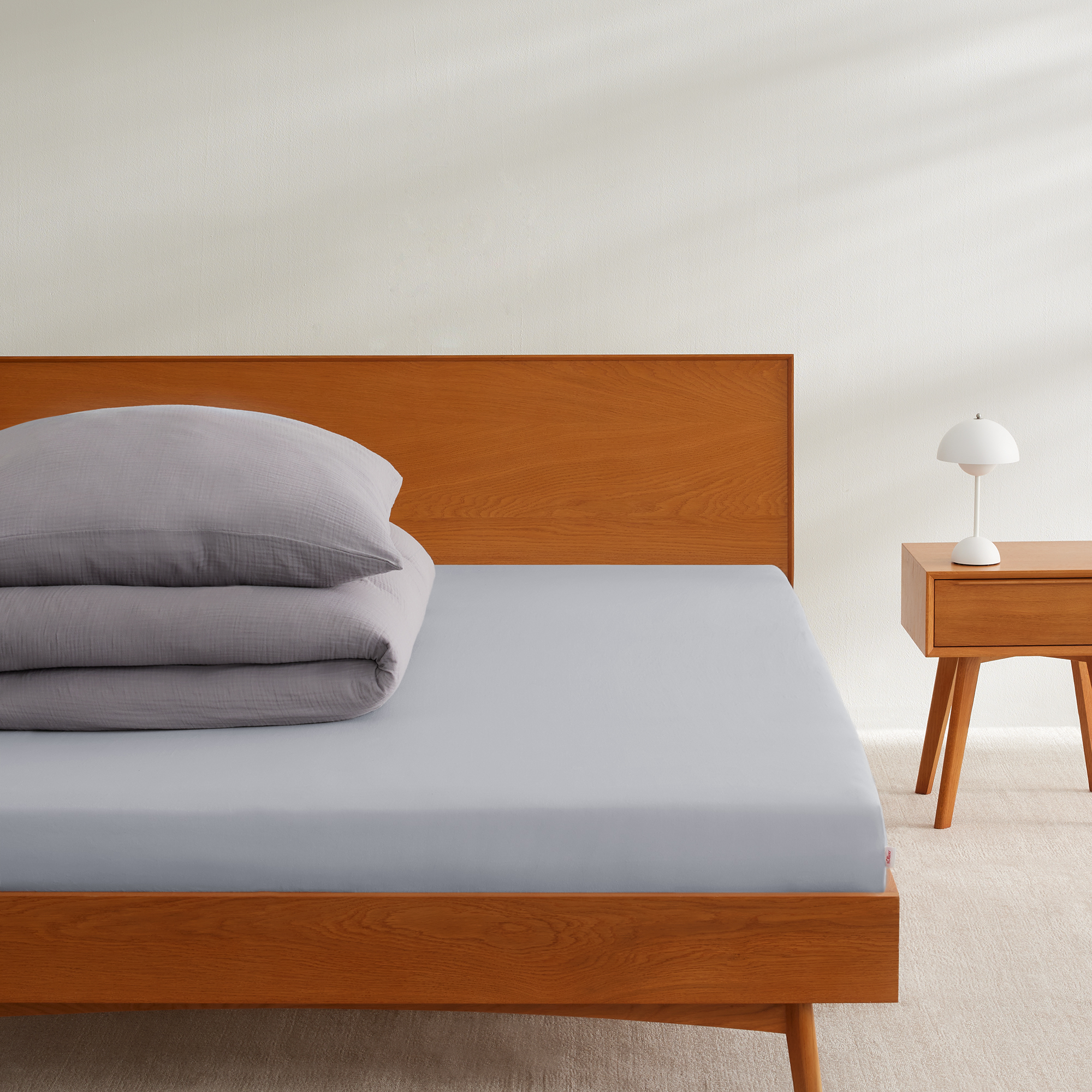Interior Design, Cushion, Home Decor, Furniture, Bed
