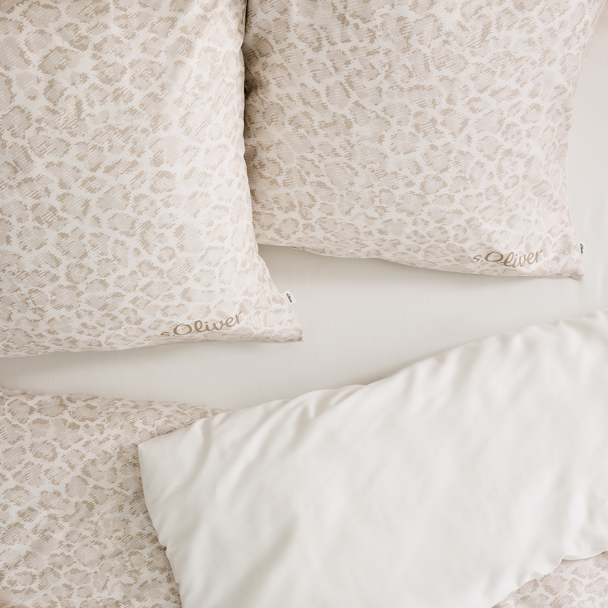 Kissen, Dekoration für Zuhause, Leinen