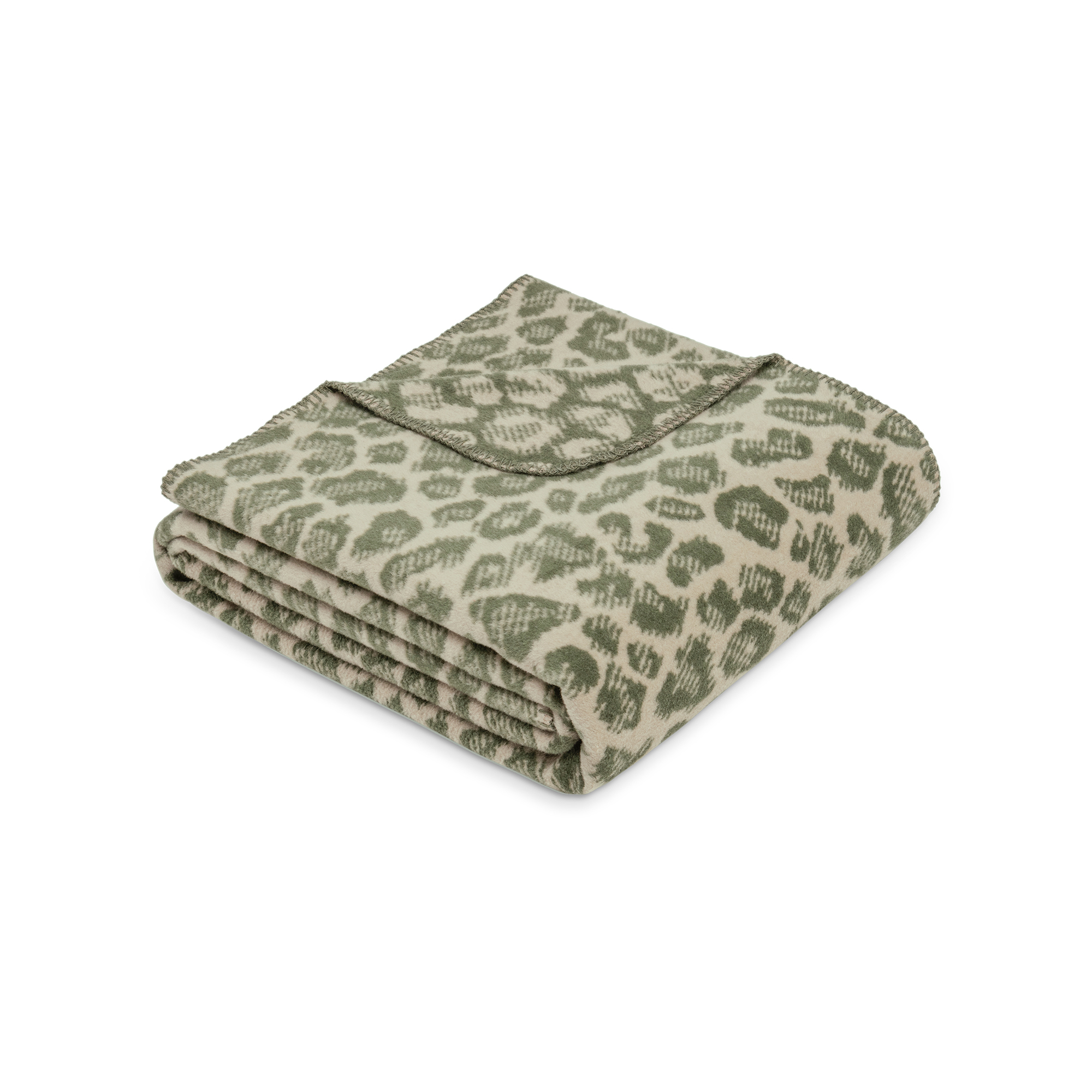 Jacquard Decke s.Oliver Blanket