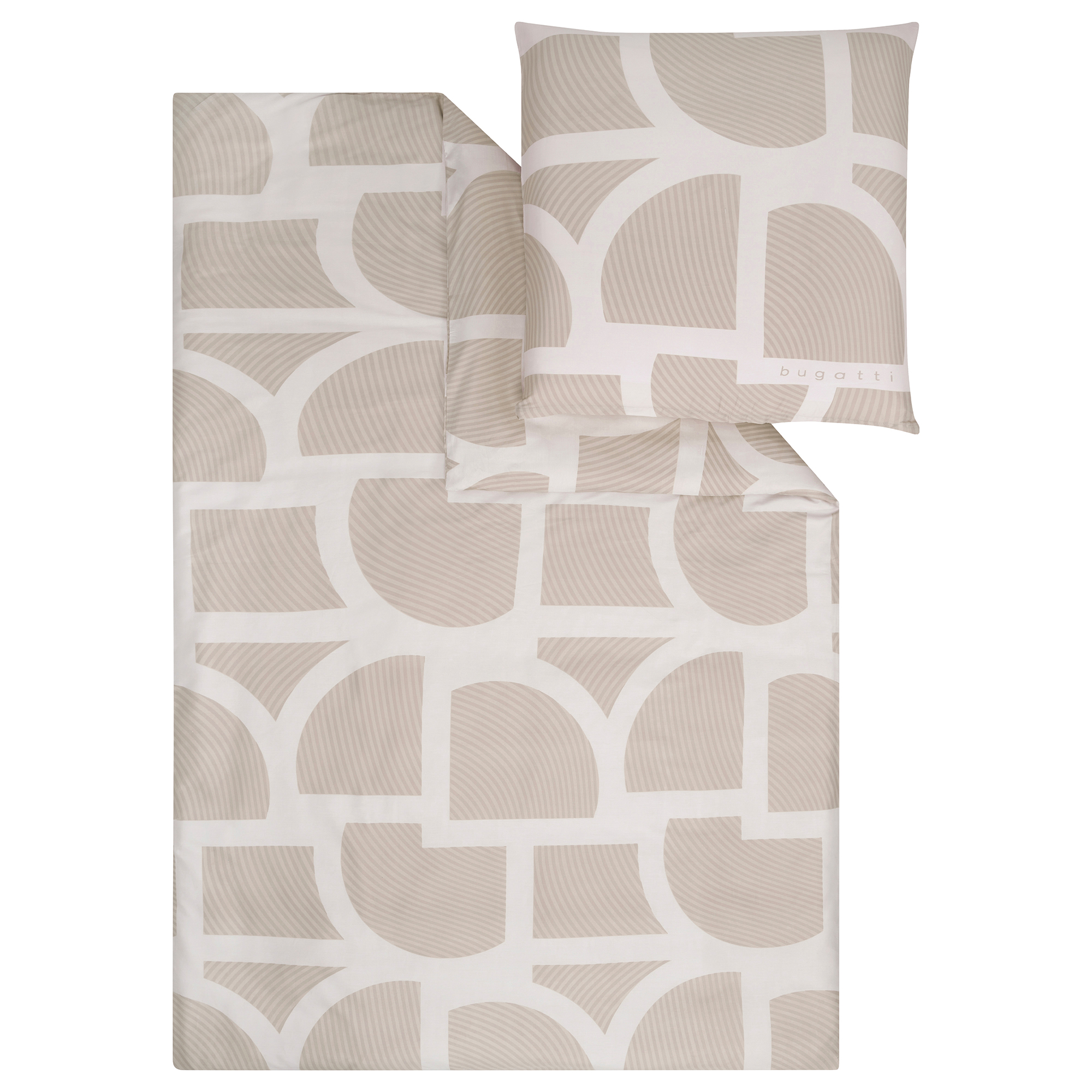 bugatti Satinbettwäsche