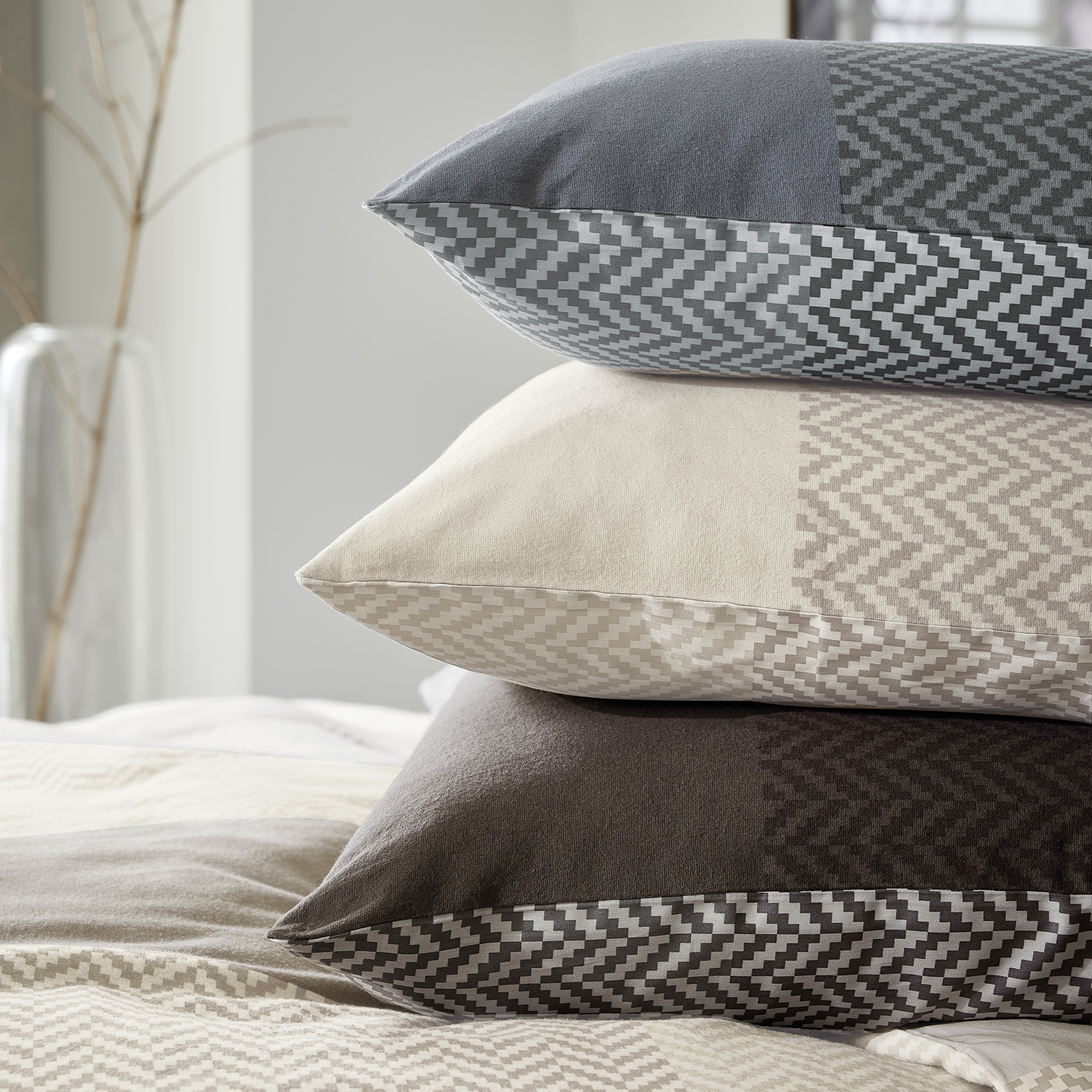 Kissen, Dekoration für Zuhause