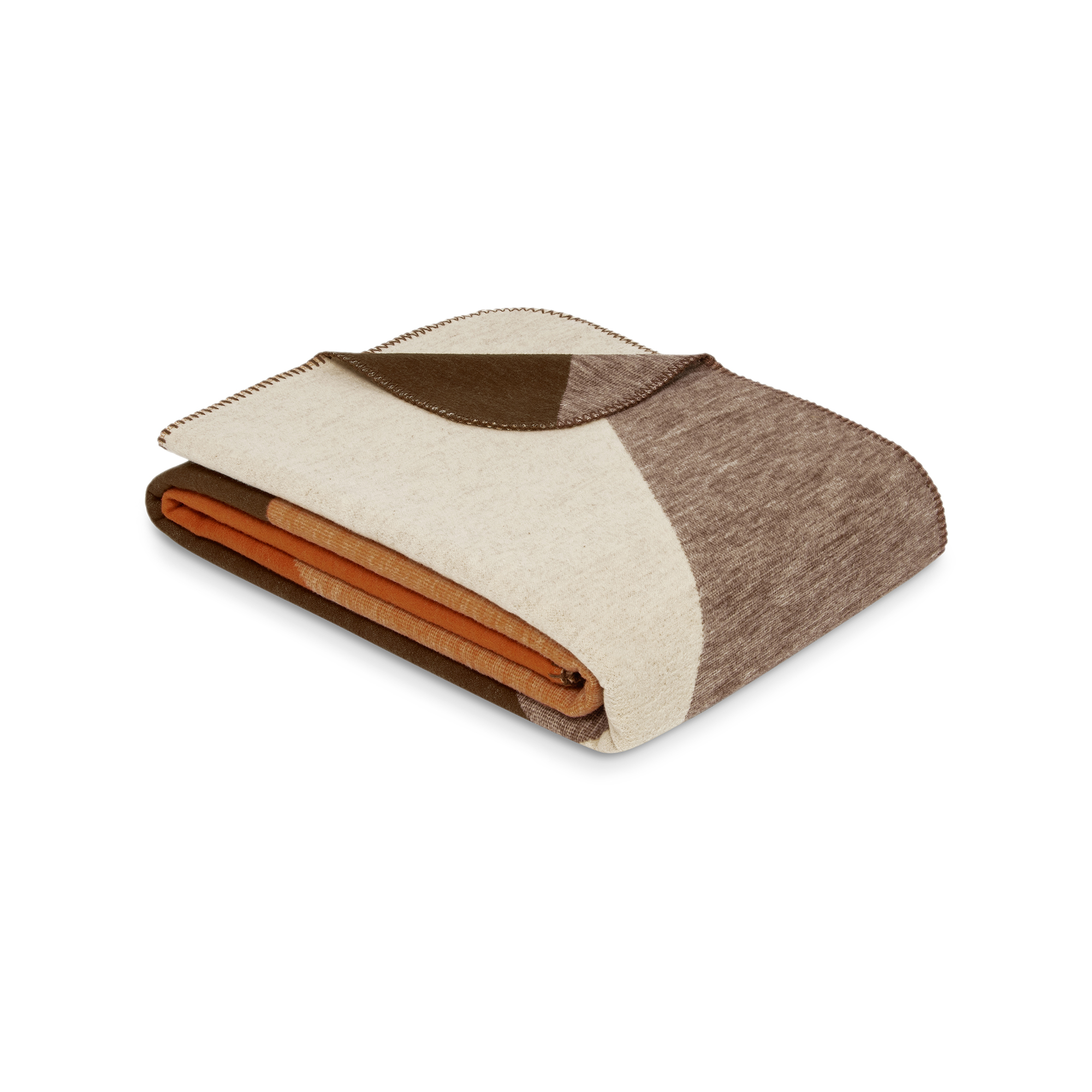 IBENA Baumwolldecke Lota mit GOTS Decke