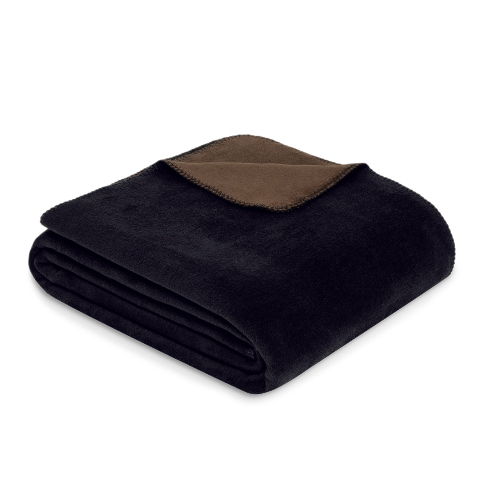 Uni Decke Doubleface Dublin Decke, Kleidung, Fleece, Decke, Kleidung, Fleece