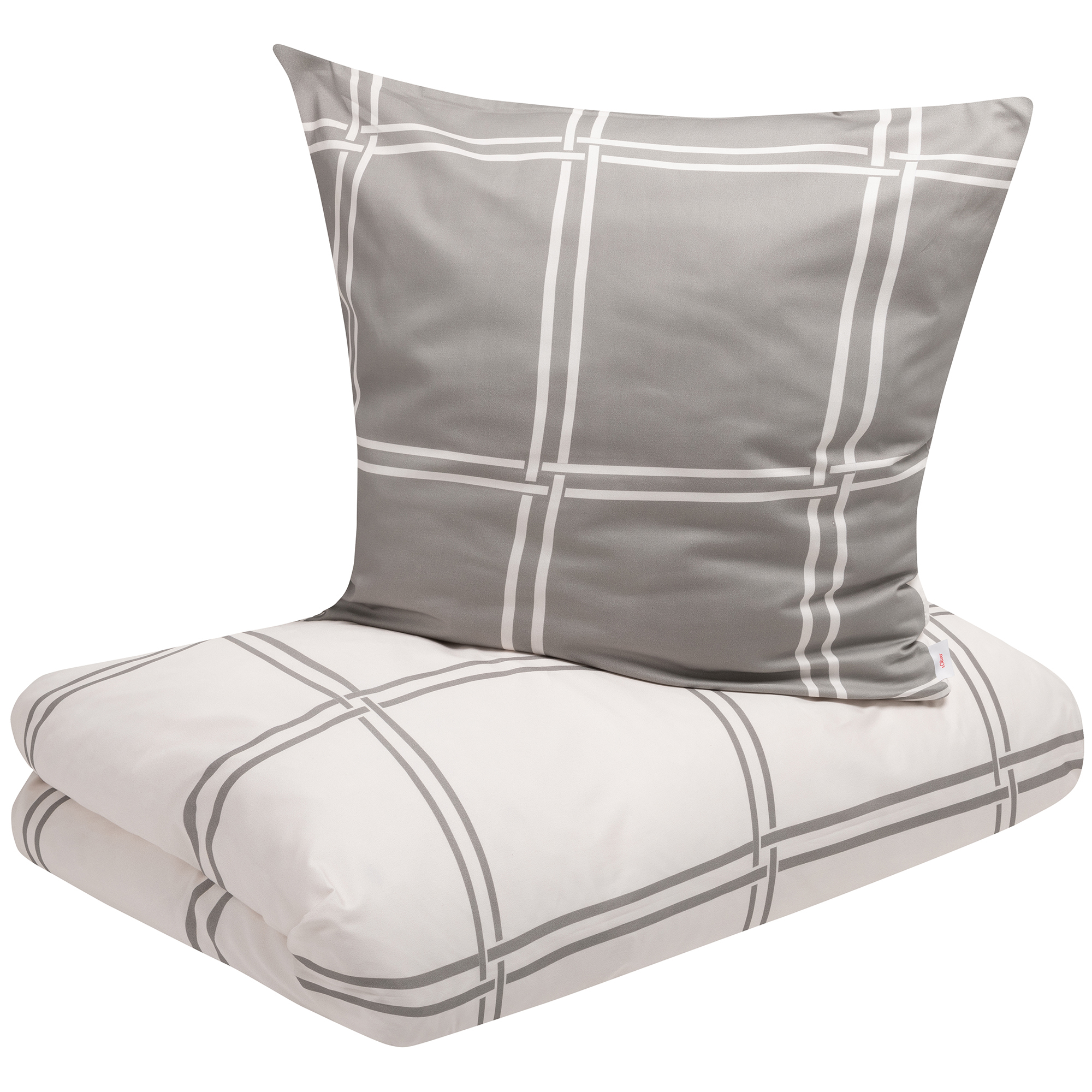 s.Oliver satin bed linen 