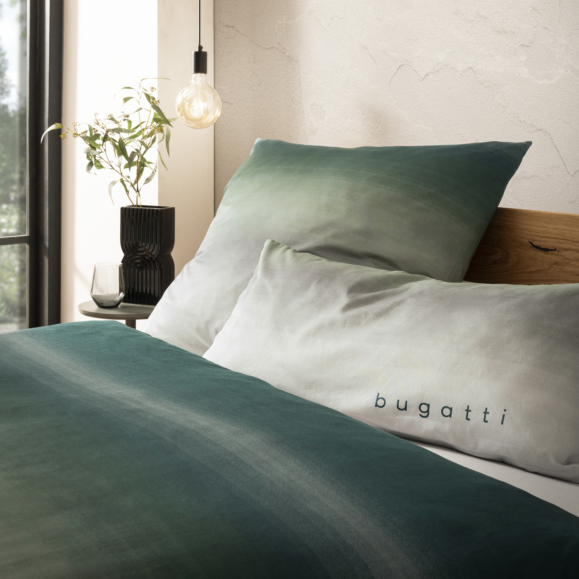 Kissen, Dekoration für Zuhause, Mobiliar, Bett