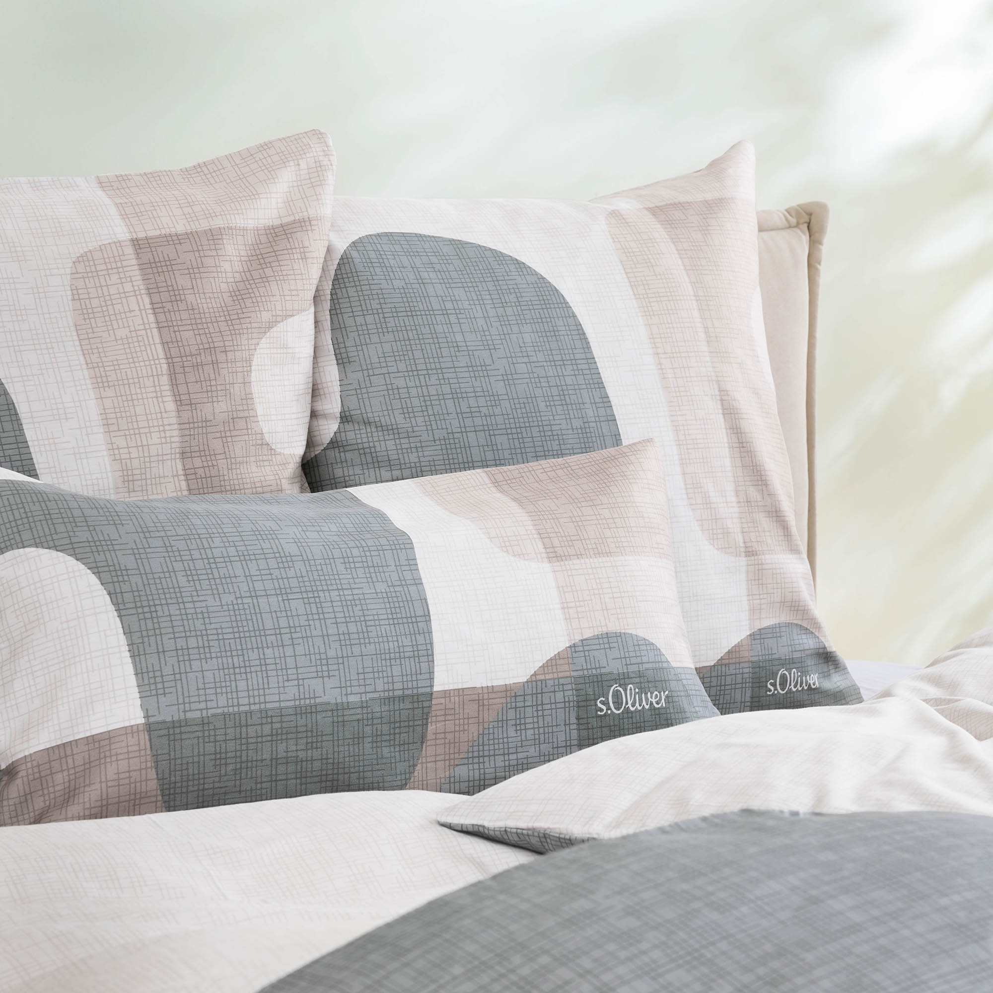 Kissen, Dekoration für Zuhause, Bett, Mobiliar