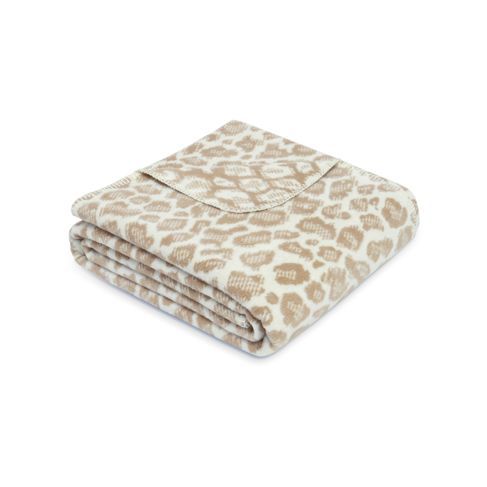 Jacquard Decke s.Oliver Blanket