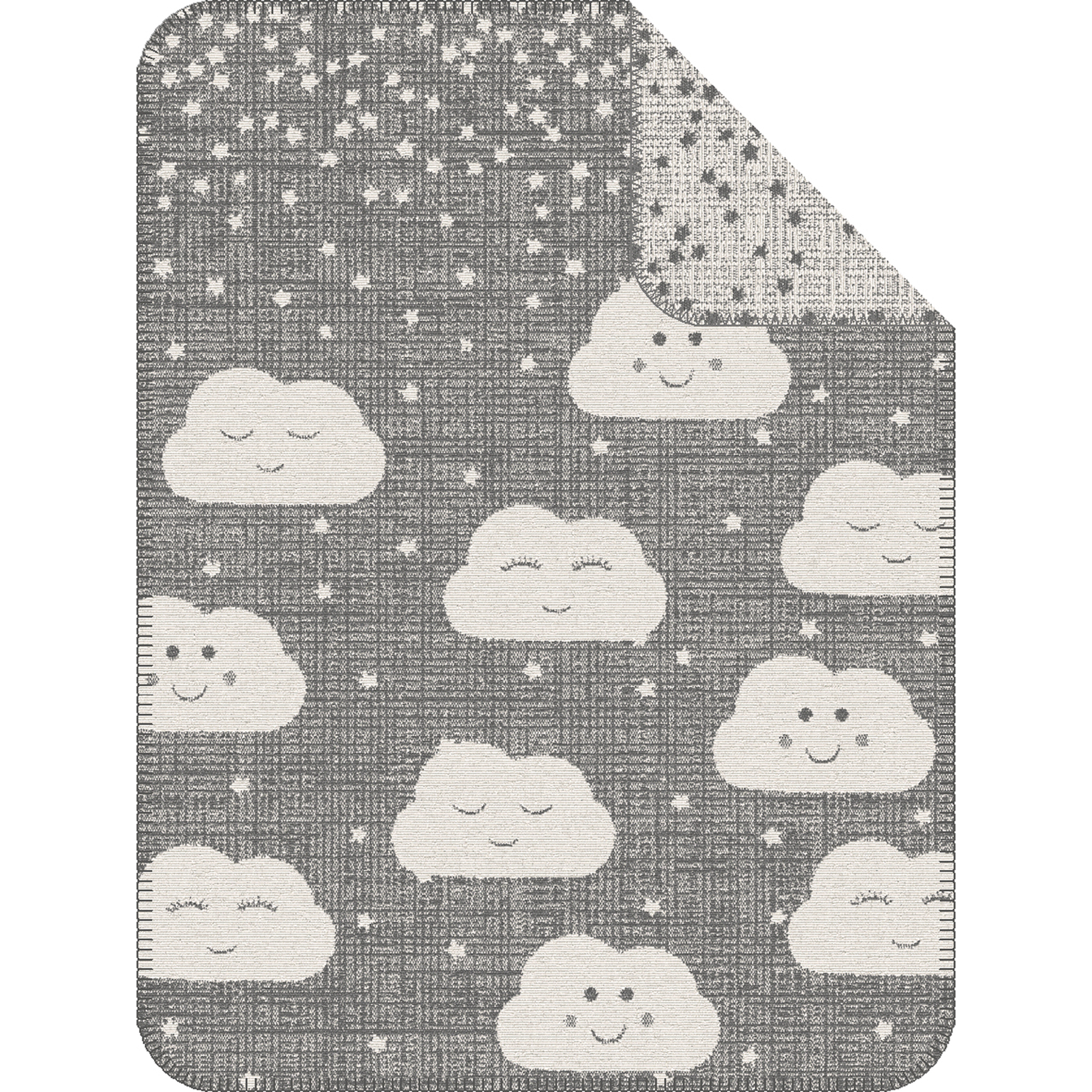 s.Oliver blanket junior s.Oliver blanket junior