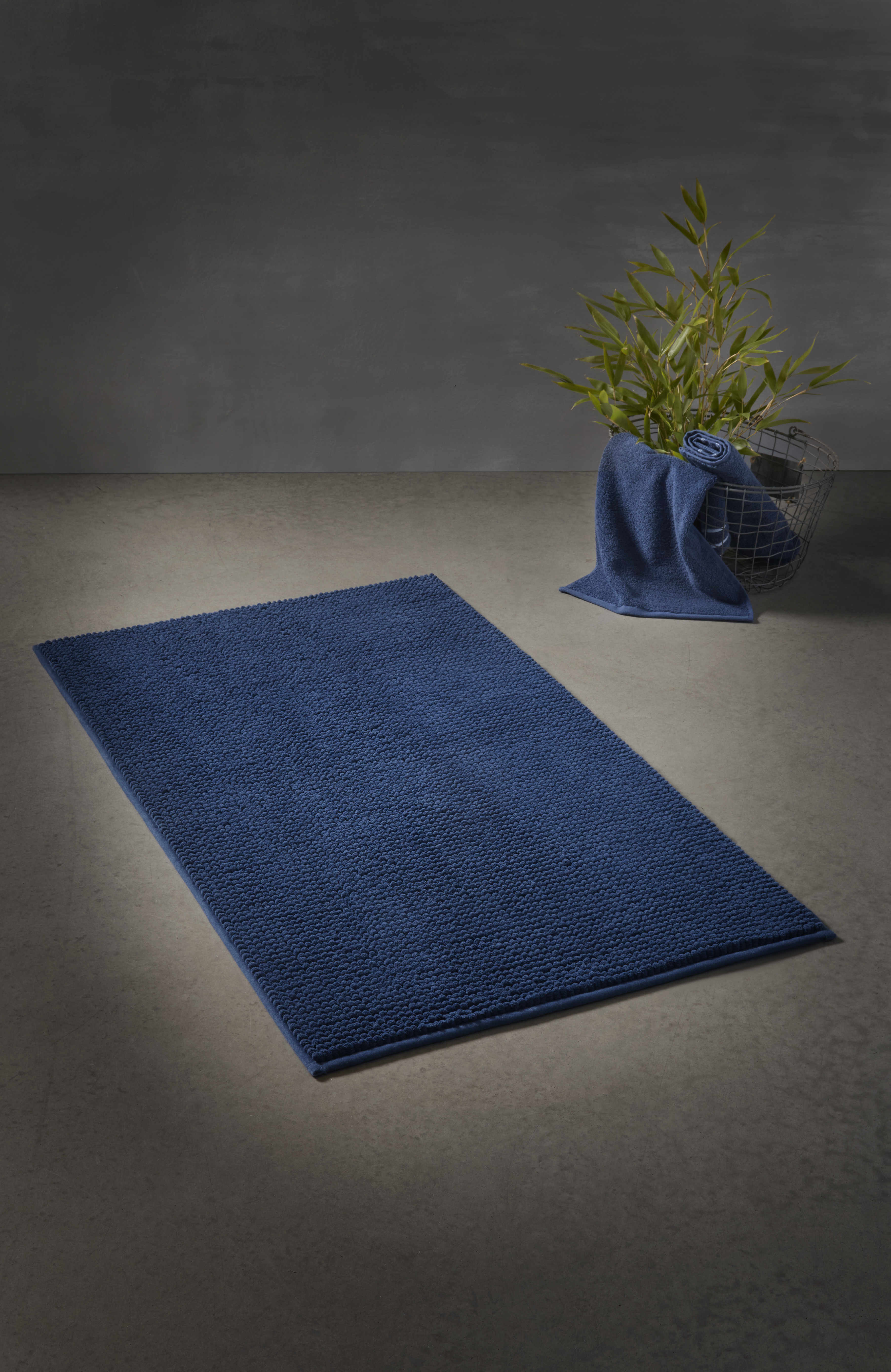 Badteppich LOOKS by Wolfgang Joop GRS