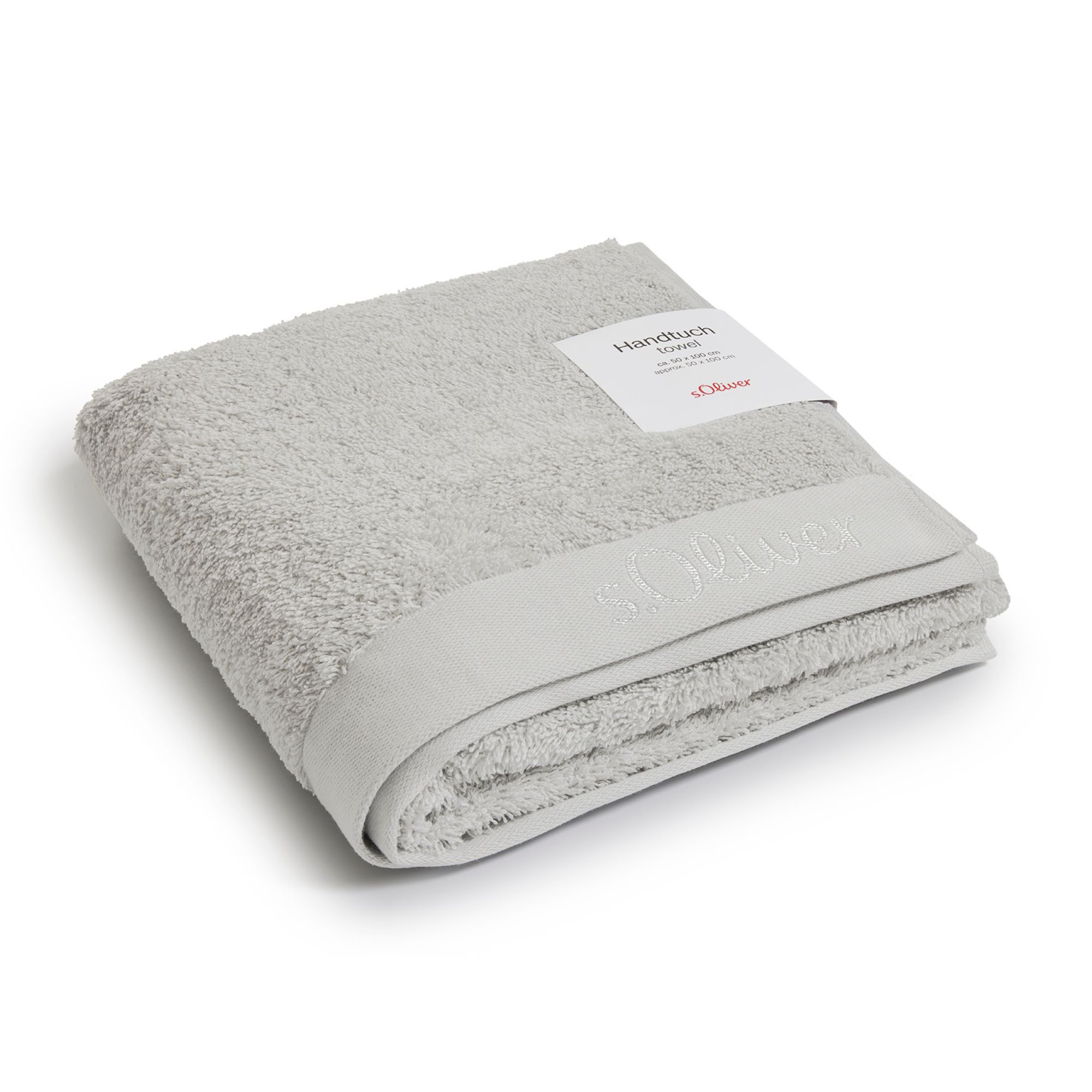 s.Oliver Handtuch