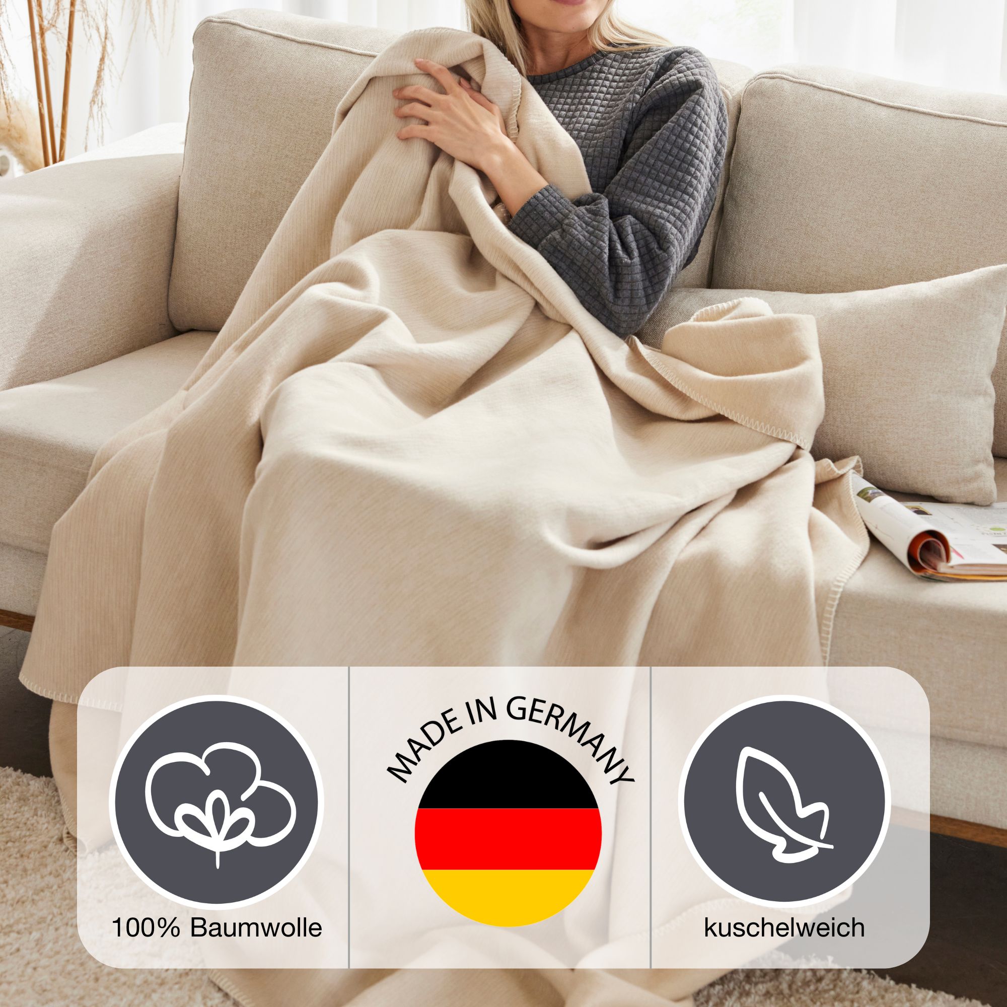 Blanket, Business Card, Paper, Text