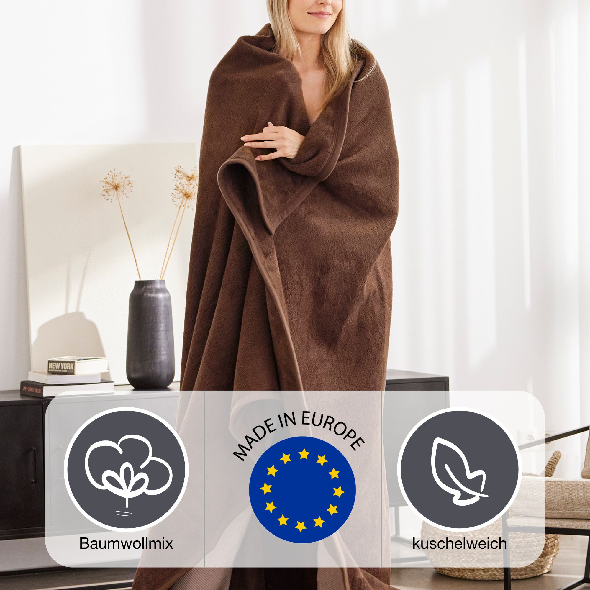 Modisch, Kleidung, Mantel, Decke, Modisch, Kleidung, Mantel, Decke