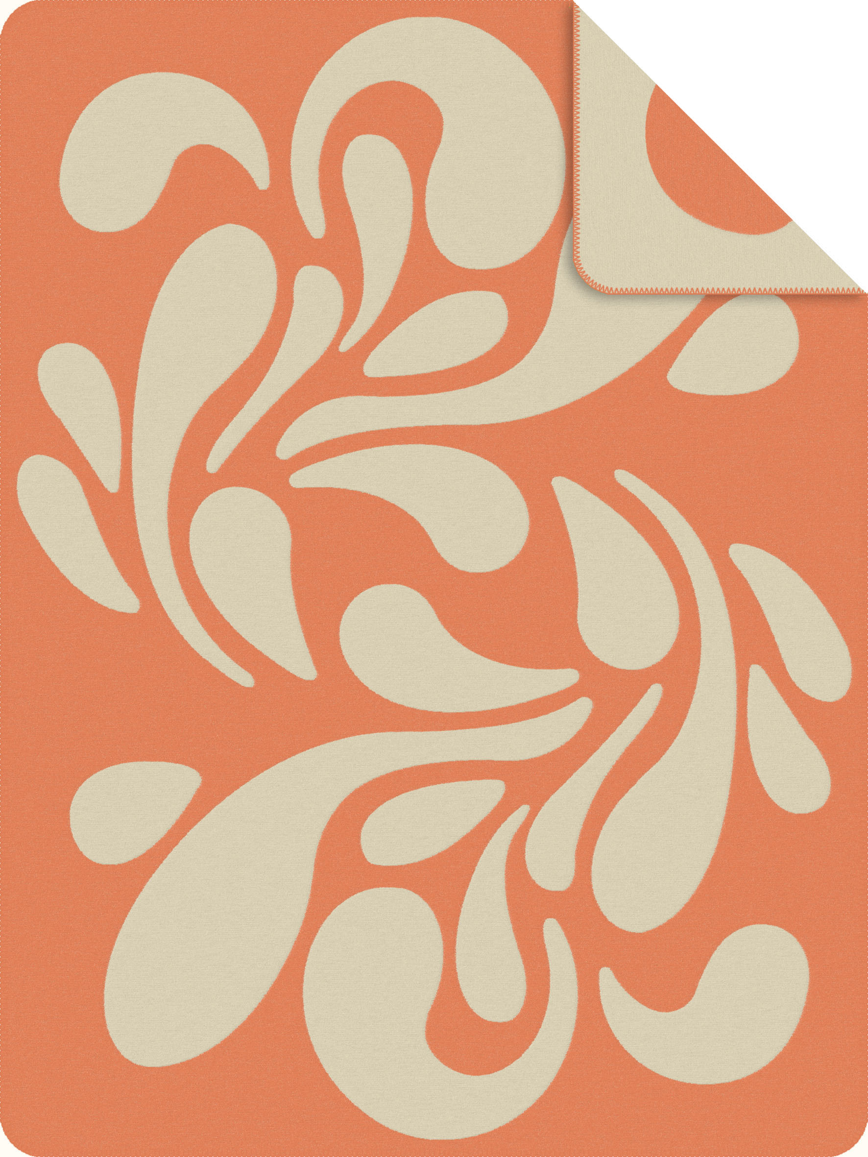 Dekoration für Zuhause, Grafiken, Florales Design, Muster, Teppich