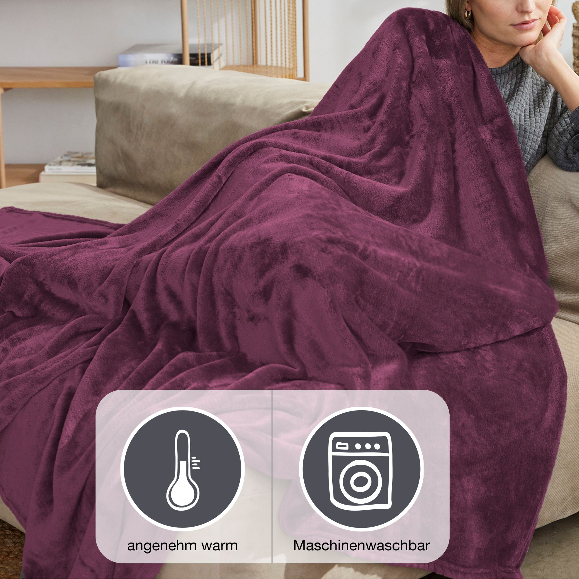 Blanket
