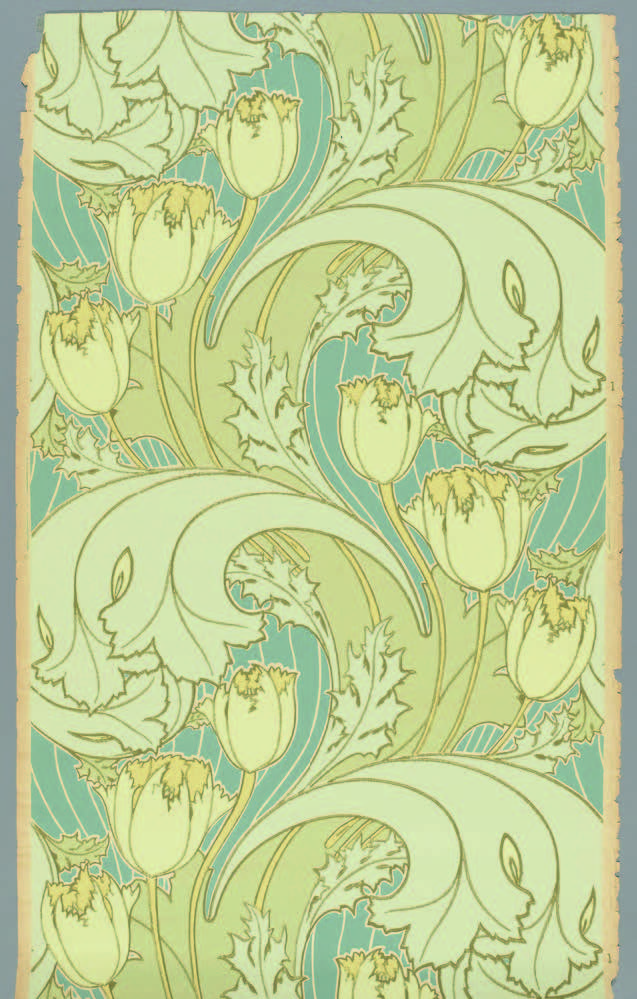 Florales Design, Grafiken, Muster, Dekoration für Zuhause, Pflanze