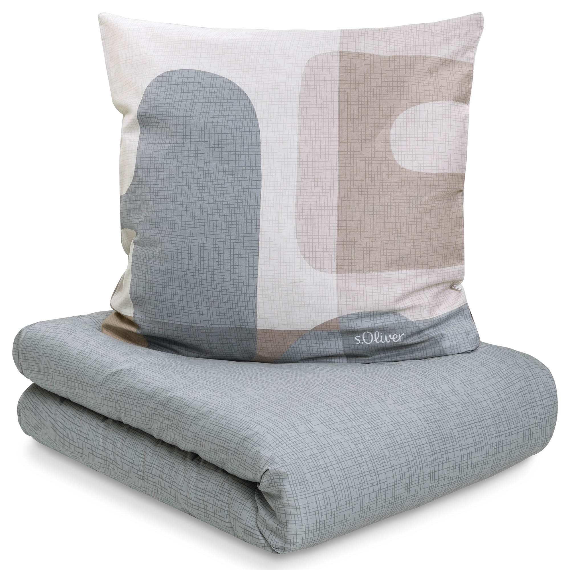 Kissen, Dekoration für Zuhause, Leinen