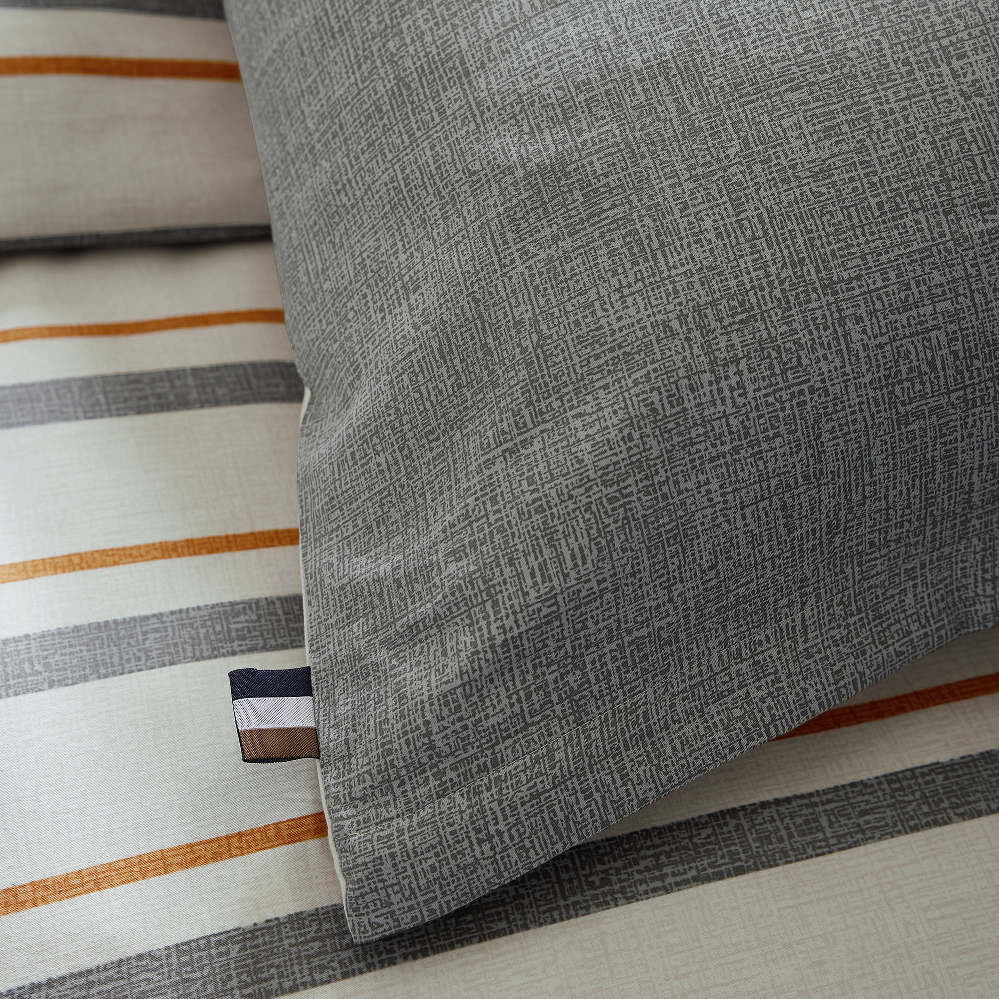 Kissen, Dekoration für Zuhause, Leinen