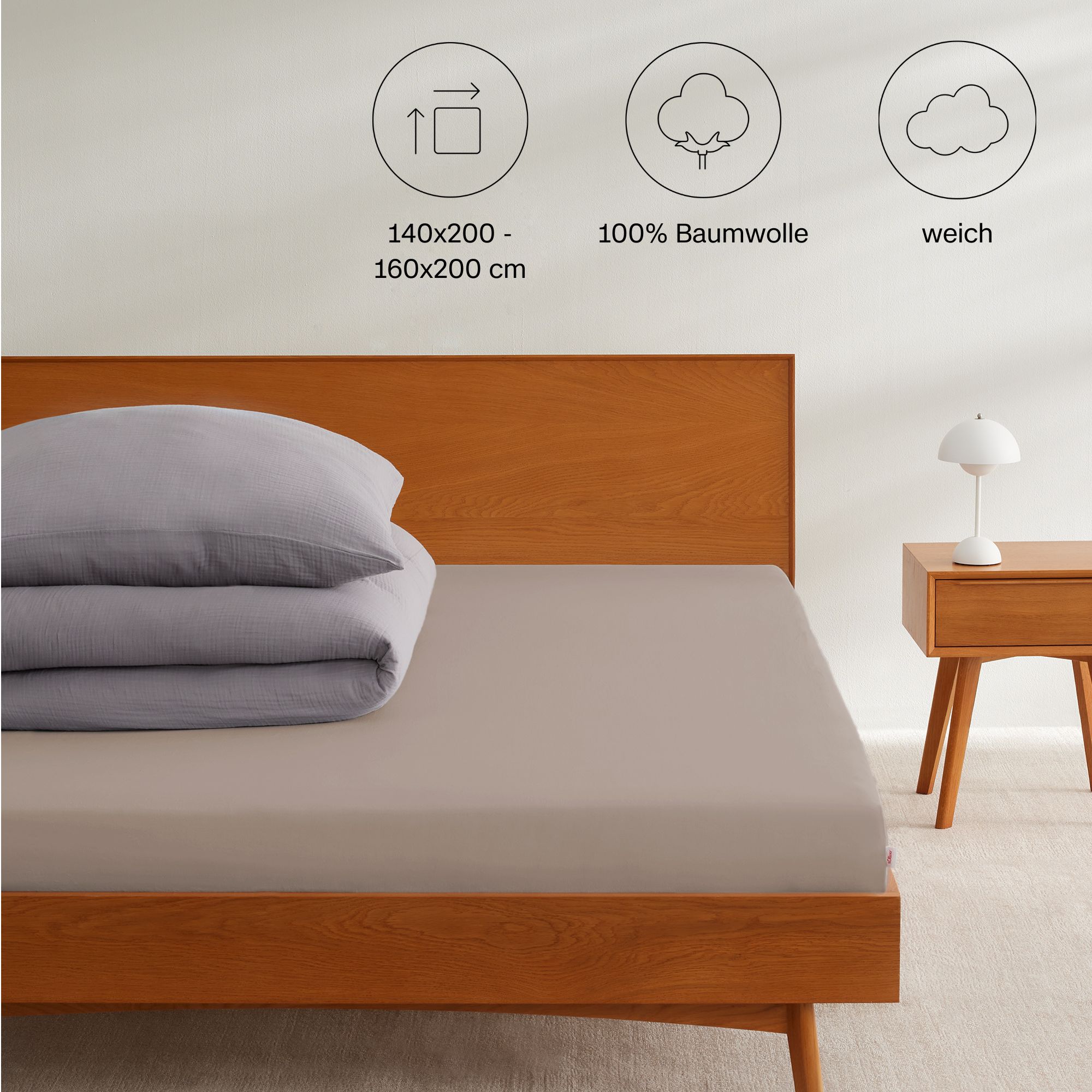 Kissen, Dekoration für Zuhause, Innenarchitektur, Mobiliar, Bett