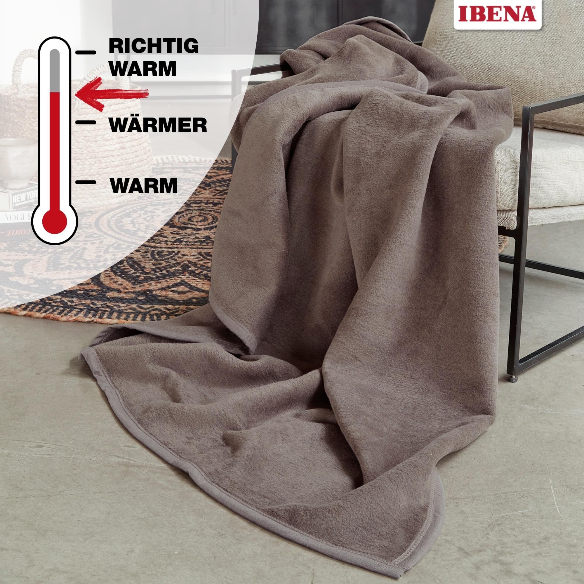 Decke, Decke, Decke, Decke