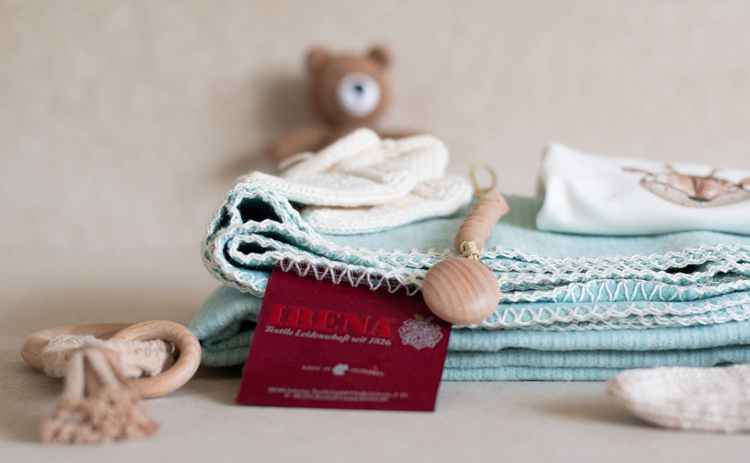 Dekoration für Zuhause, Leinen