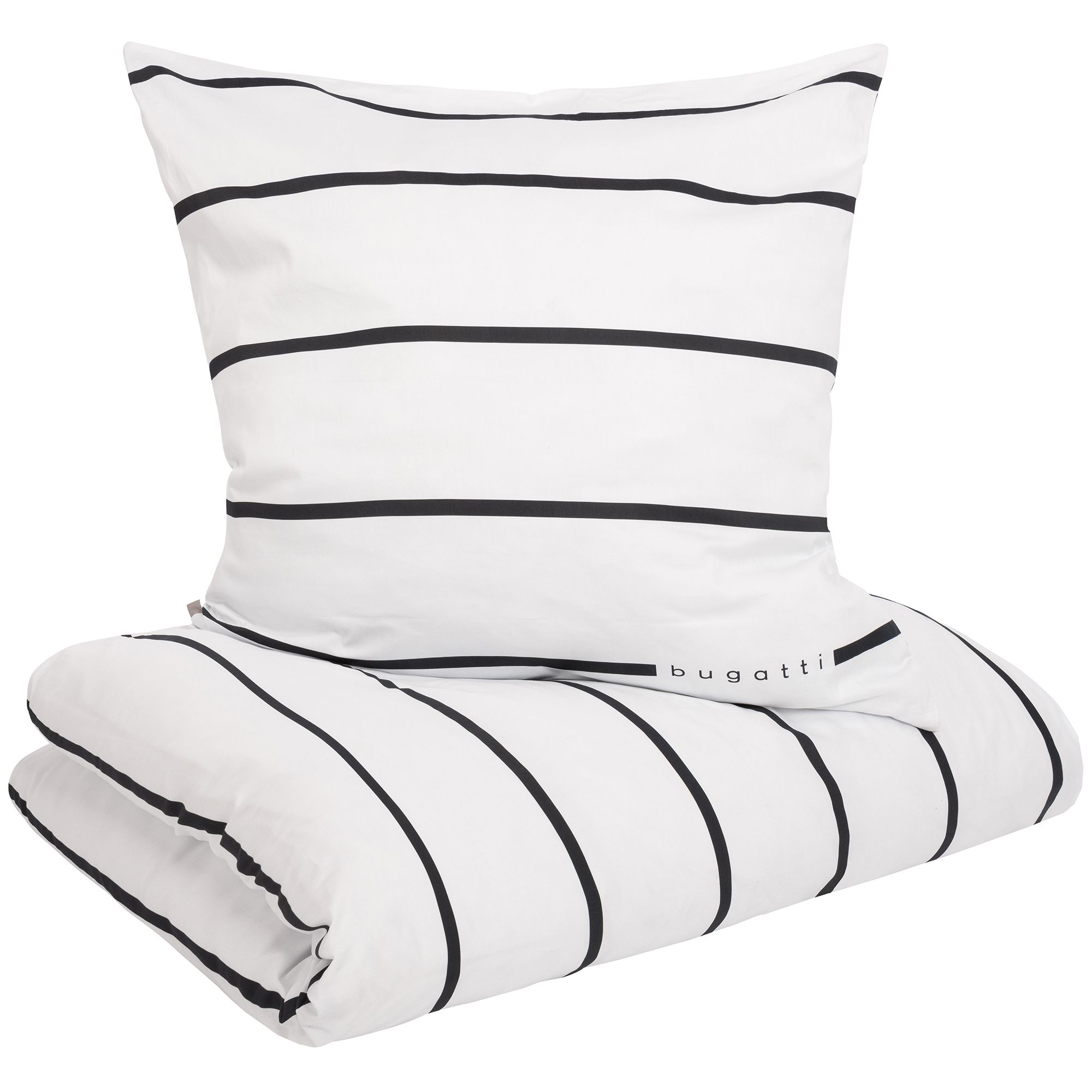 bugatti Satinbettwäsche 