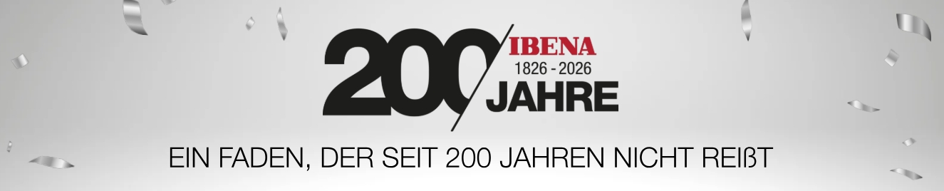 Logo, jahrestag, konfetti, banner, feier, logo-ibena, Banner, Konfetti, 200 Jahre, Jahre, Feier, Jubiläum, Feier, Konfetti, Logo, Banner